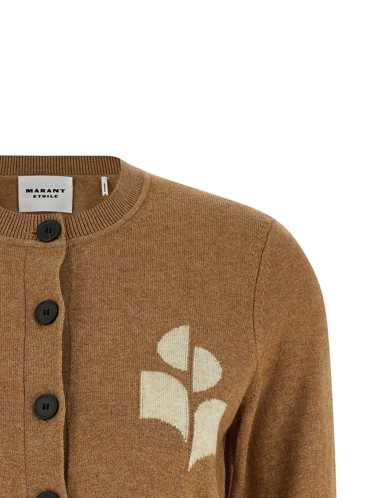 Marant Etoile Women 'Newton' Cardigan ISABEL MARANT ETOILE