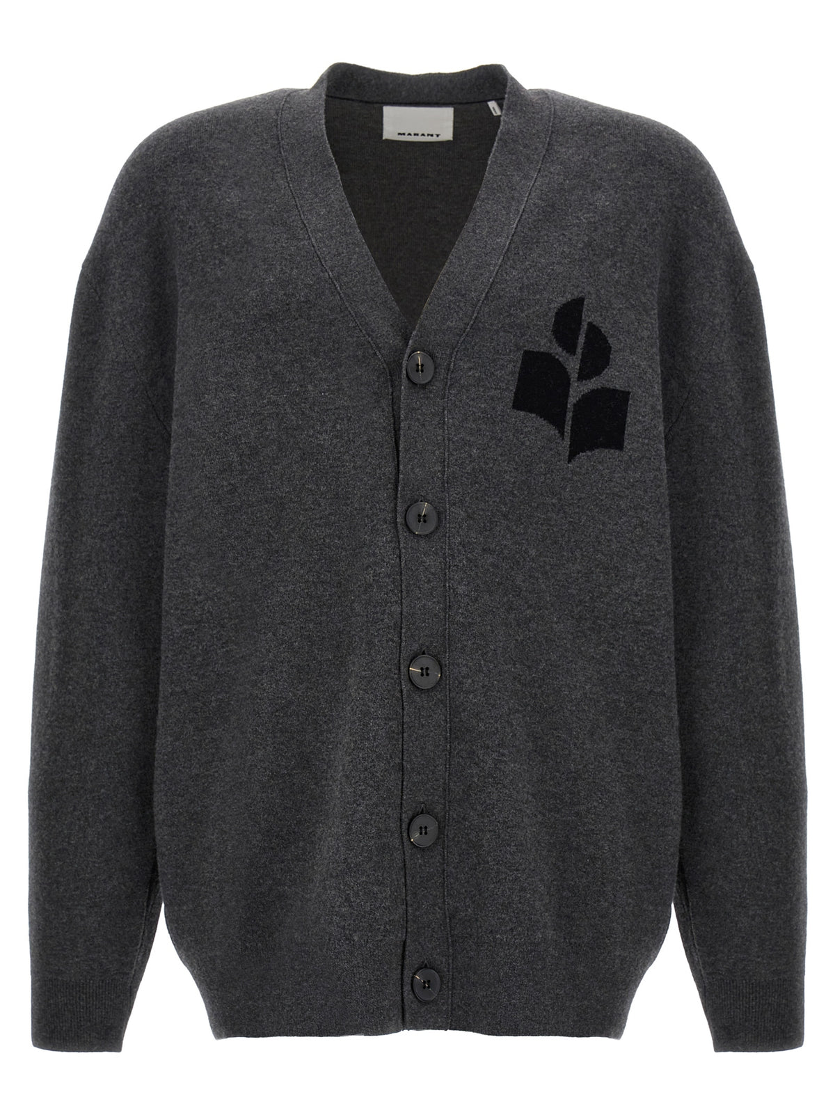 Marant Men 'Curtis' Cardigan ISABEL MARANT