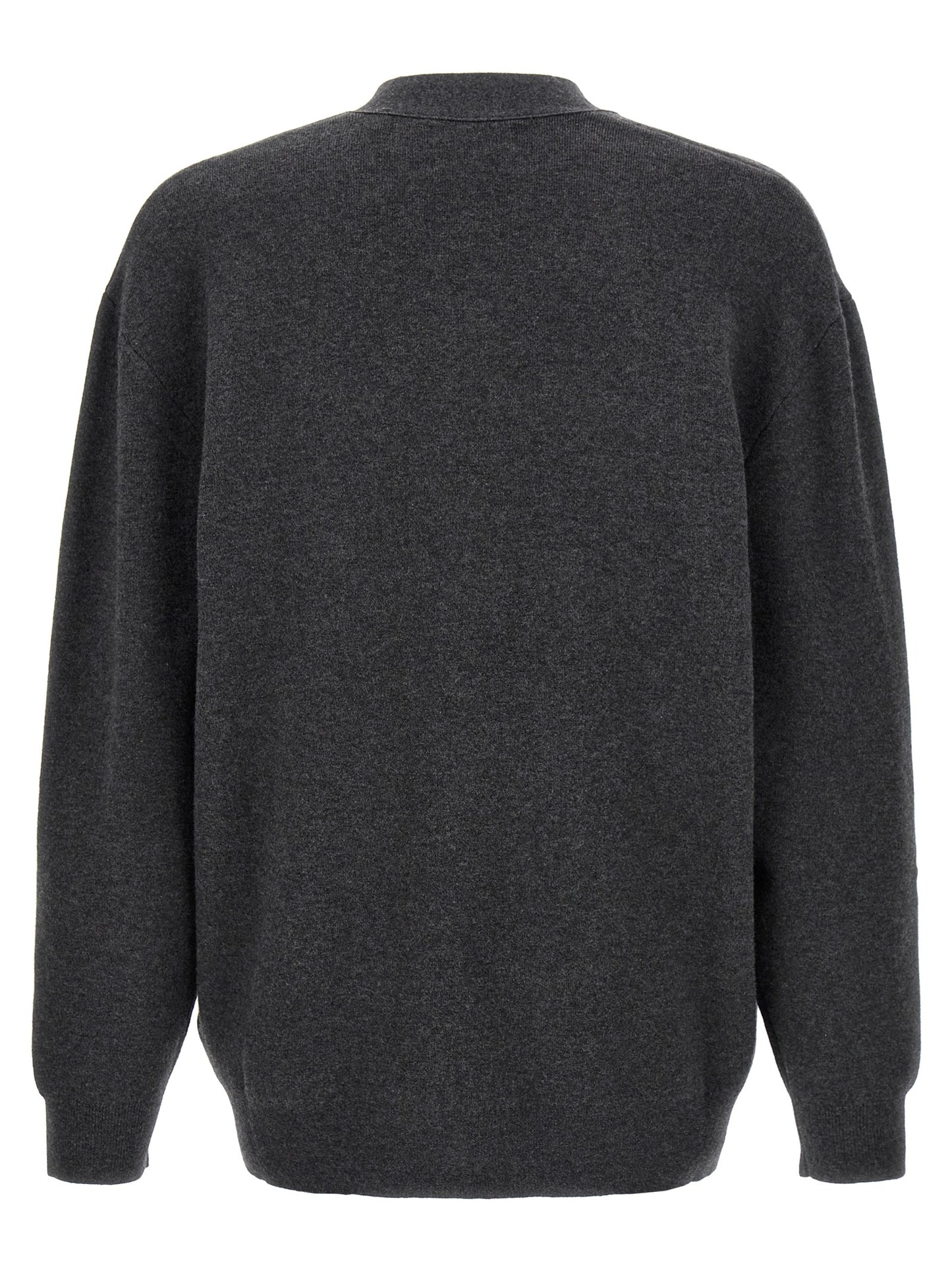 Marant Men 'Curtis' Cardigan ISABEL MARANT