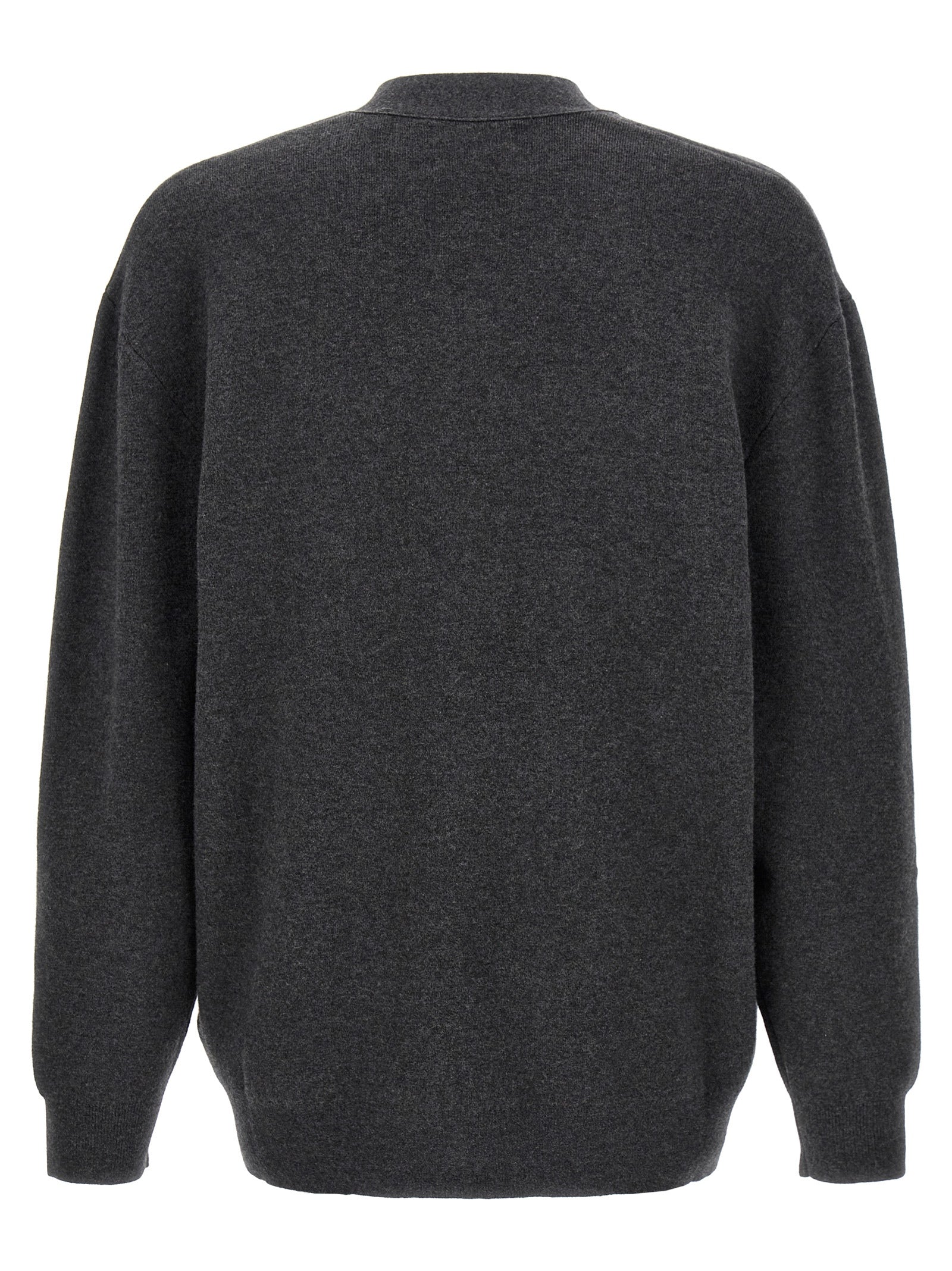 Marant Men 'Curtis' Cardigan ISABEL MARANT