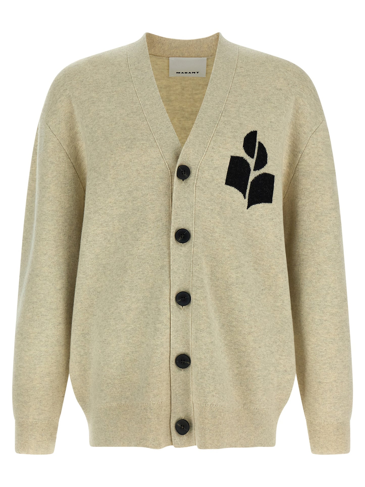 Marant Men 'Curtis' Cardigan ISABEL MARANT