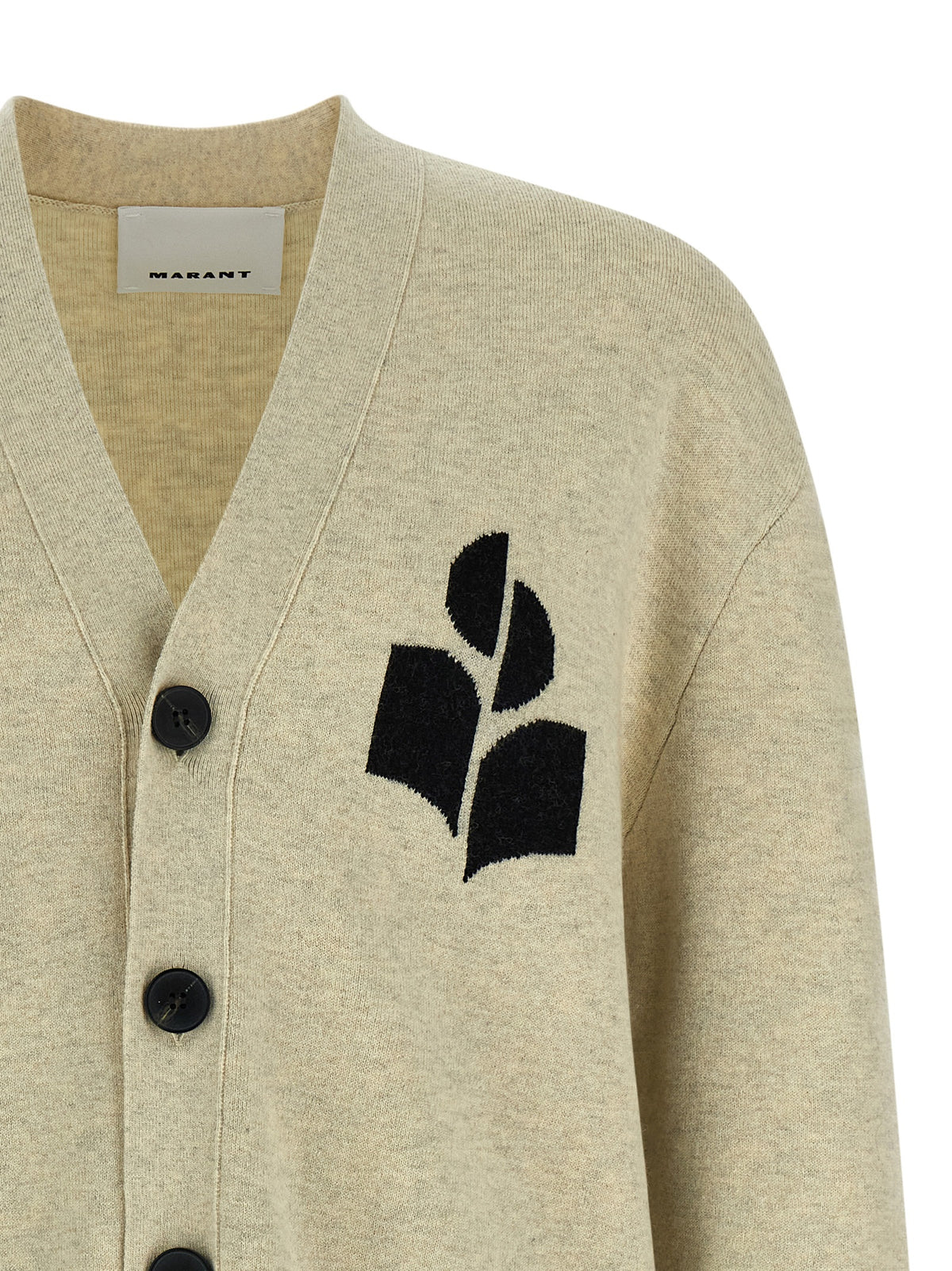 Marant Men 'Curtis' Cardigan ISABEL MARANT