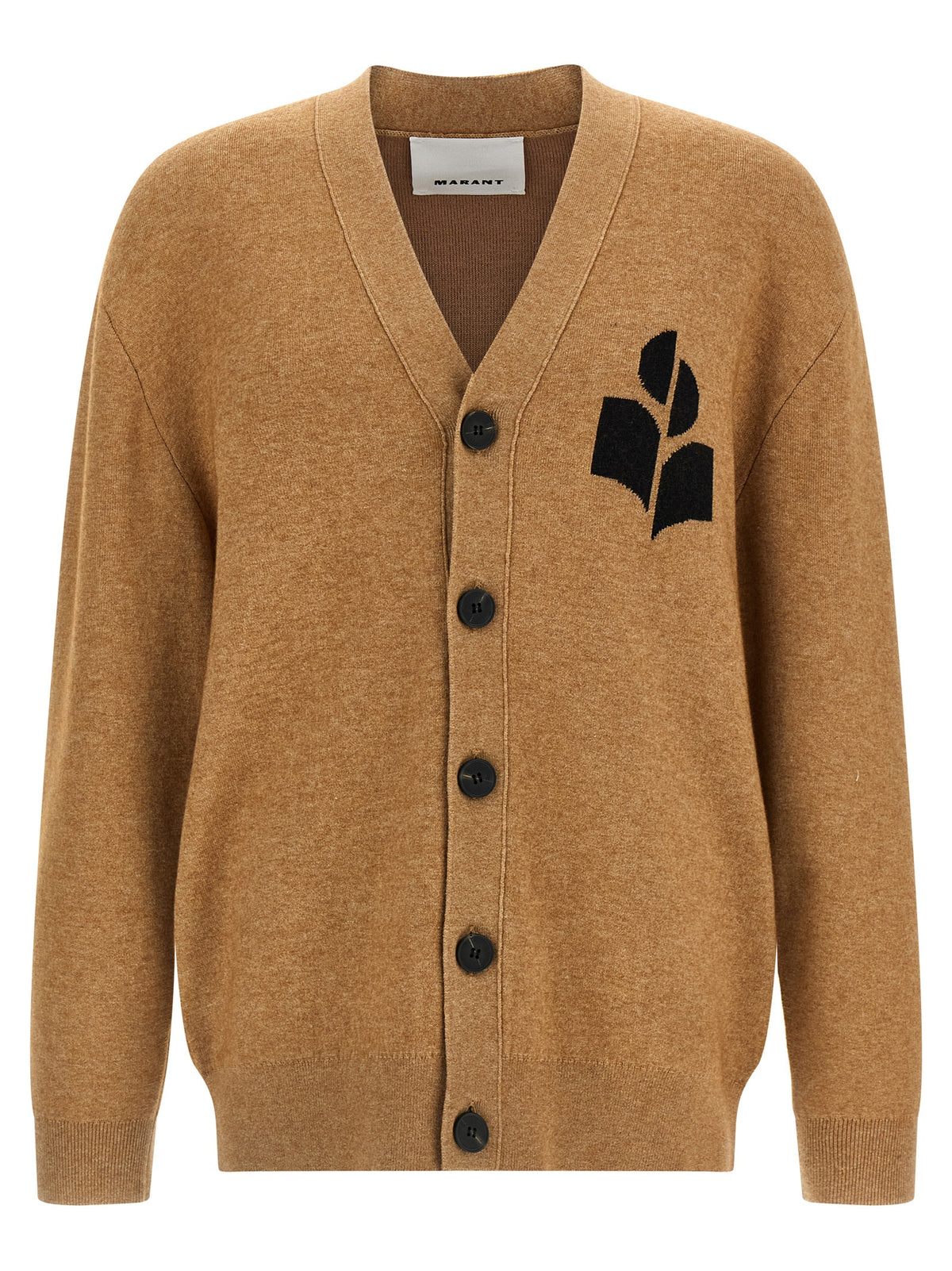 Marant Men 'Curtis' Cardigan ISABEL MARANT