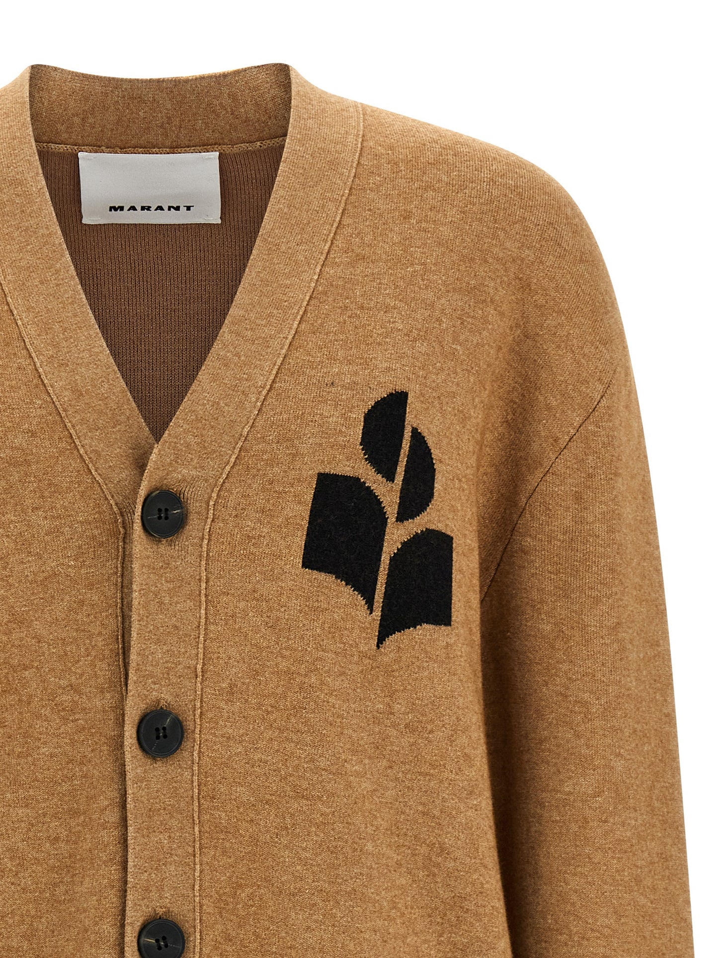 Marant Men 'Curtis' Cardigan ISABEL MARANT