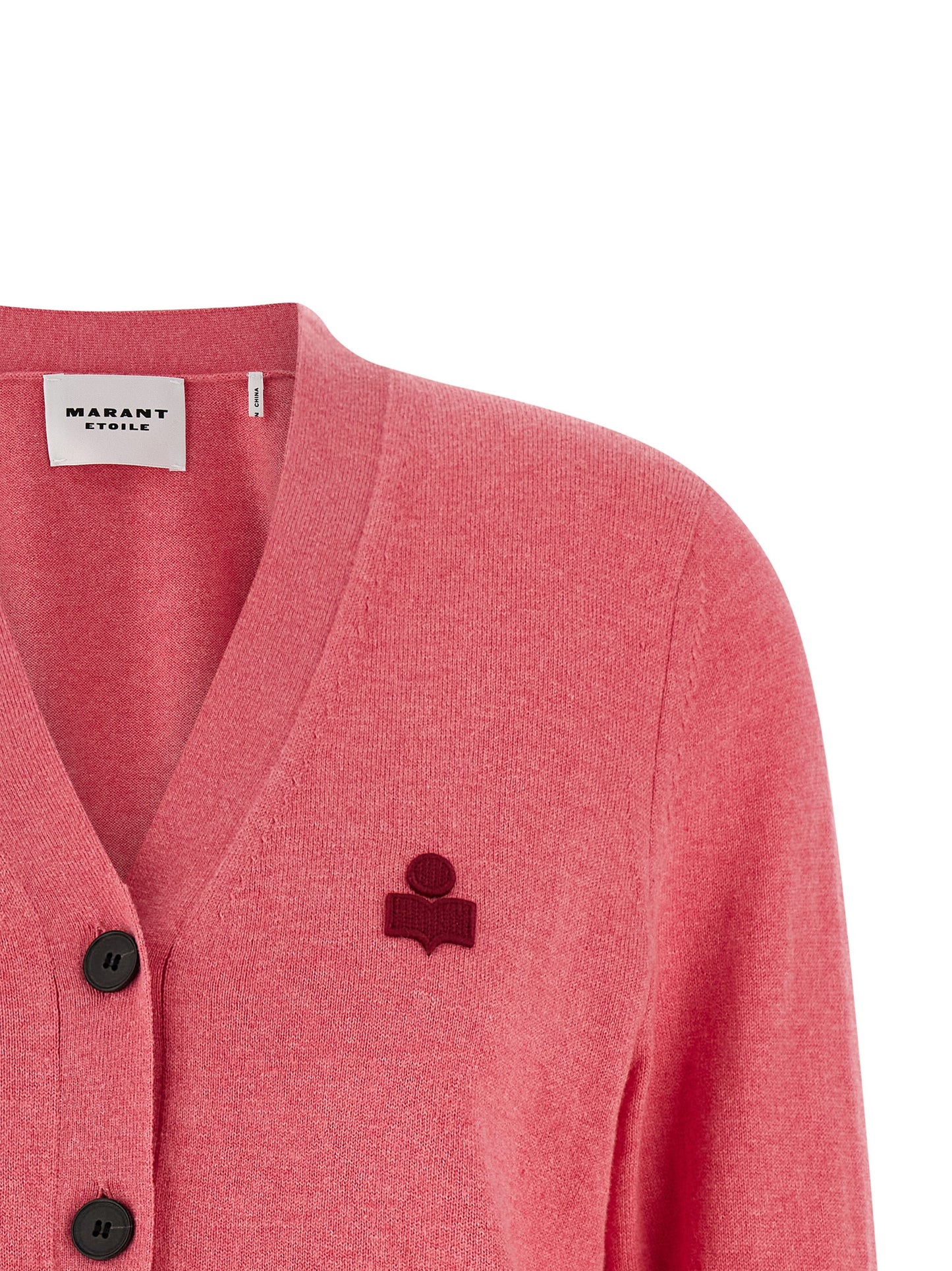 Marant Etoile Women 'Karina' Cardigan ISABEL MARANT ETOILE
