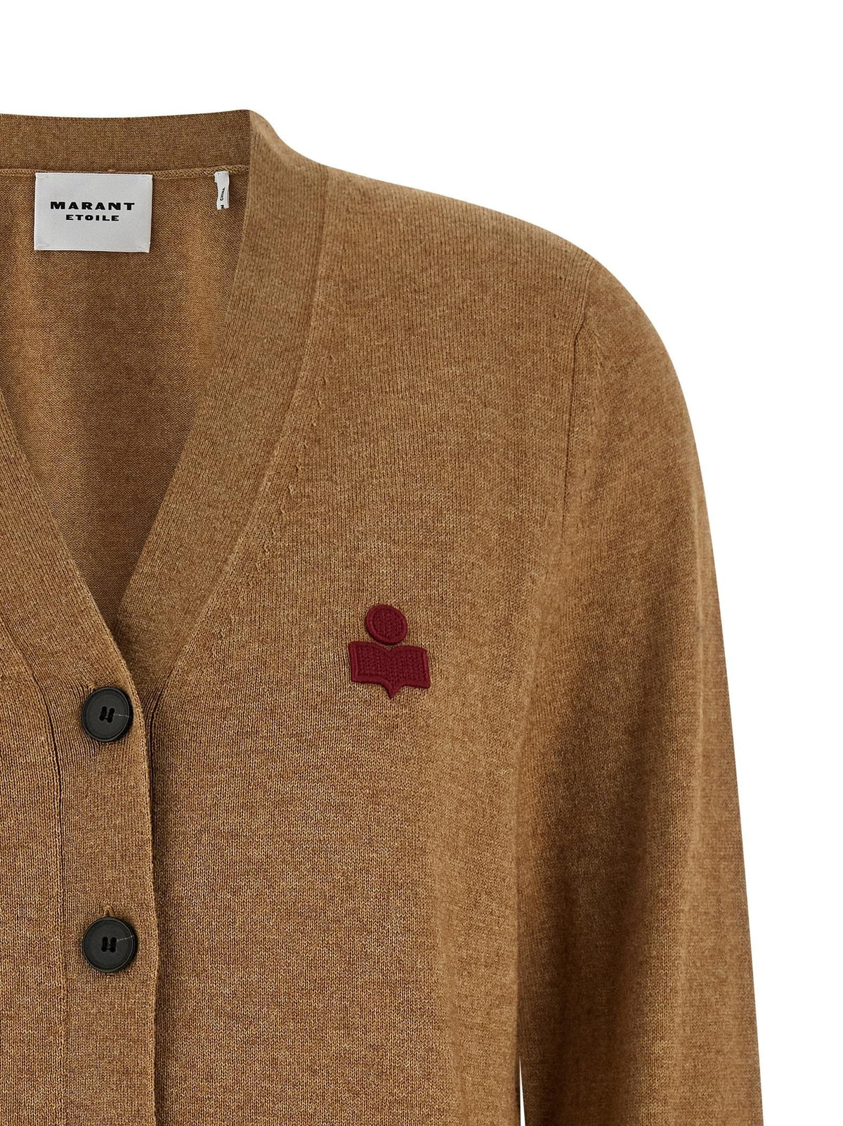 Marant Etoile Women 'Karina' Cardigan ISABEL MARANT ETOILE