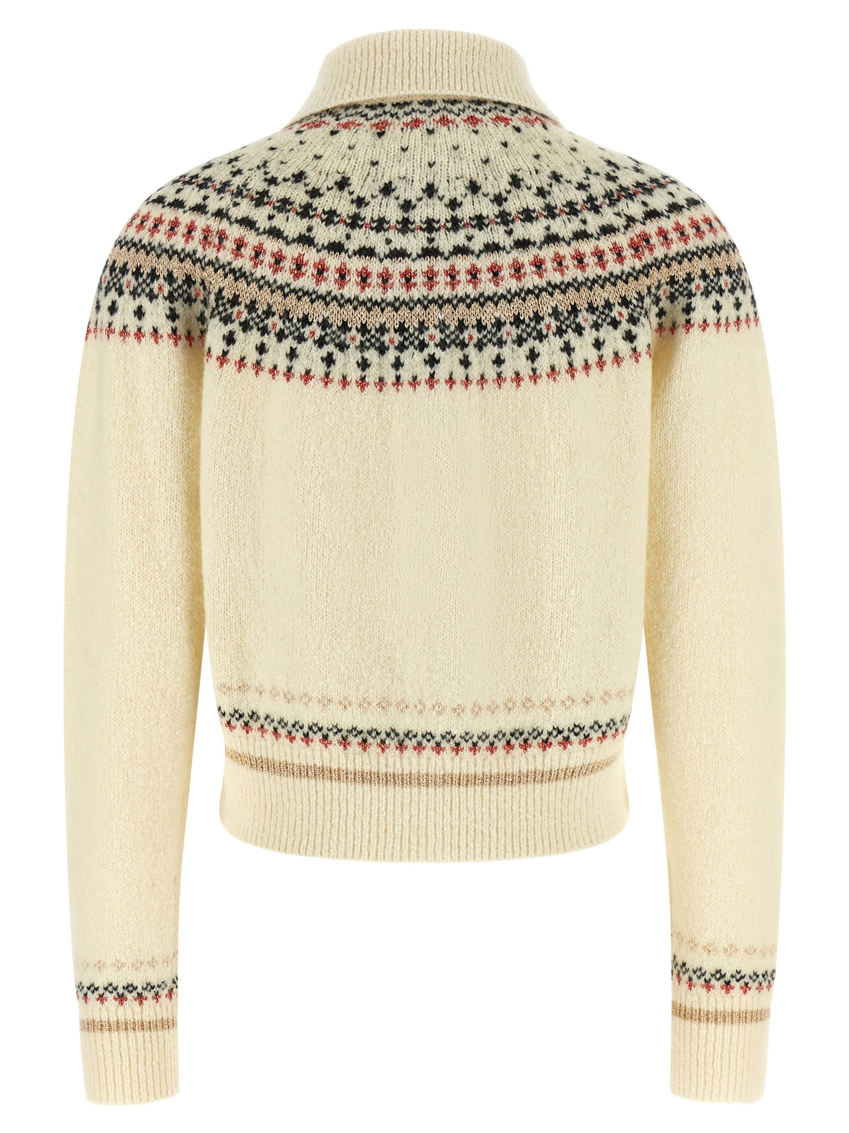 Marant Etoile Women 'Zoe' Cropped Cardigan ISABEL MARANT ETOILE