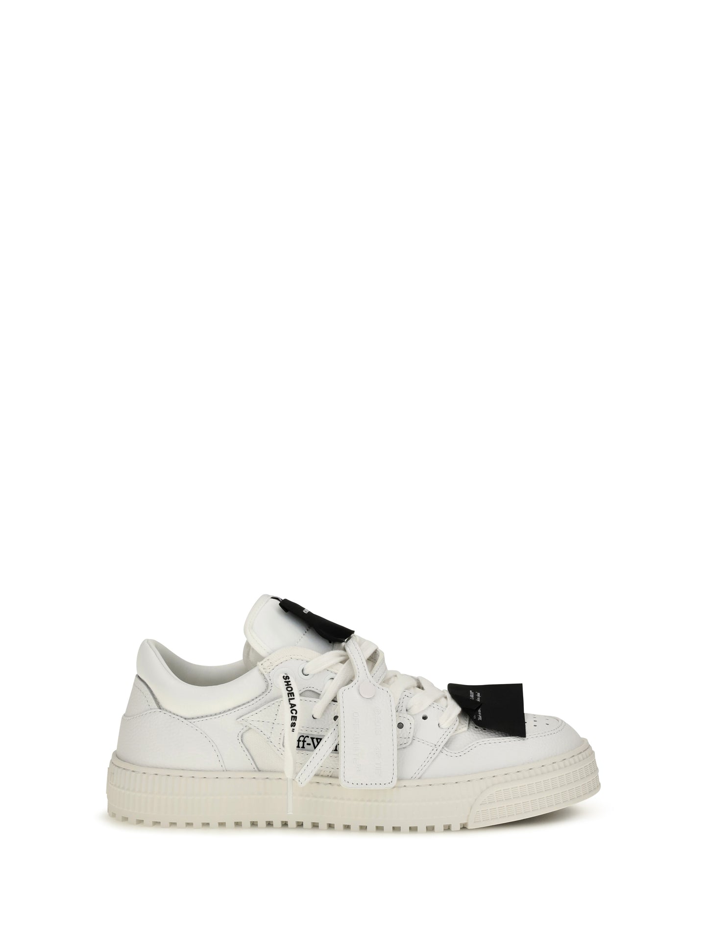 Off-White Men 3.0 Court Sneakers OFF-WHITE