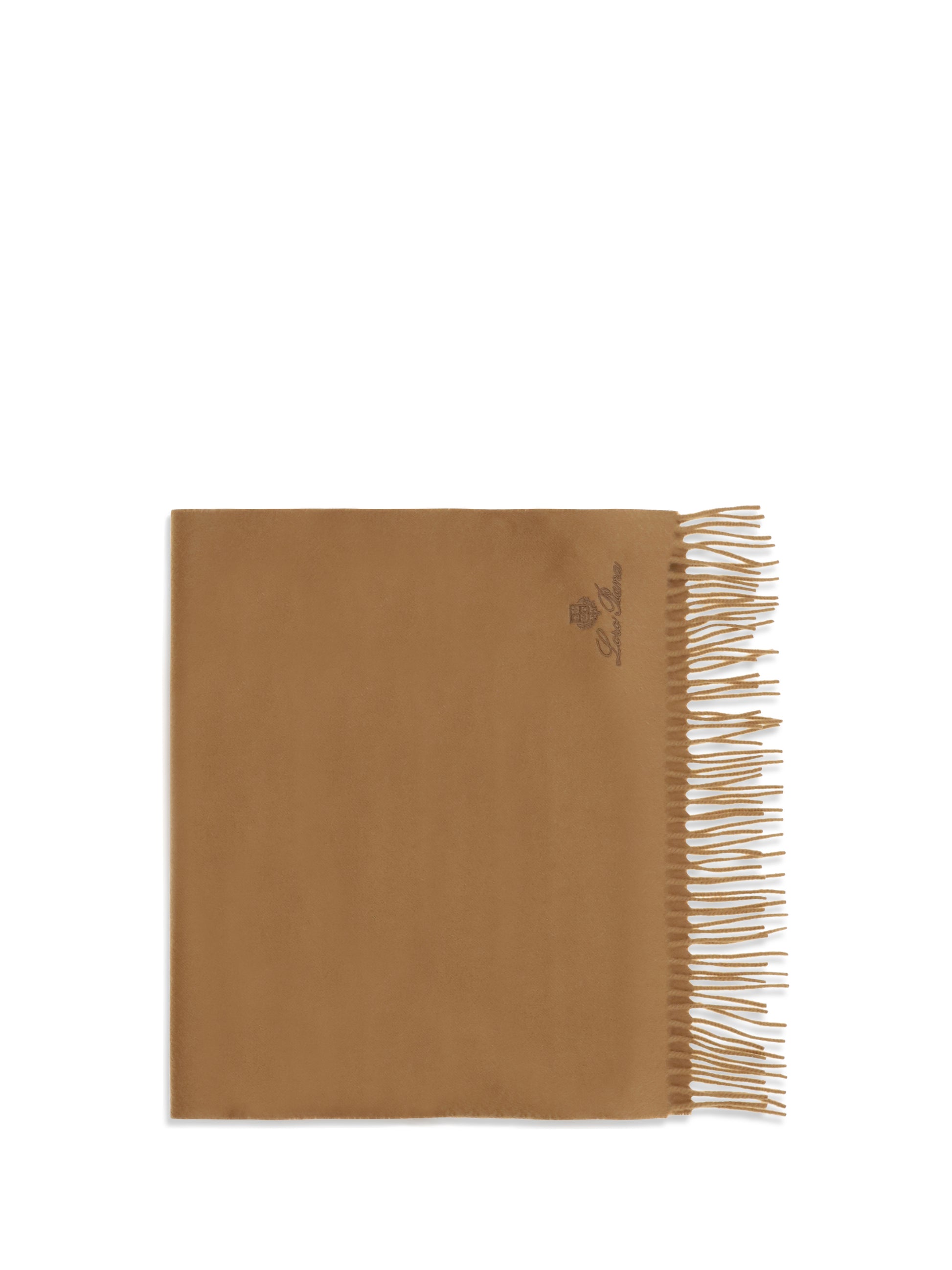 Loro Piana Men Cashmere Scarf LORO PIANA