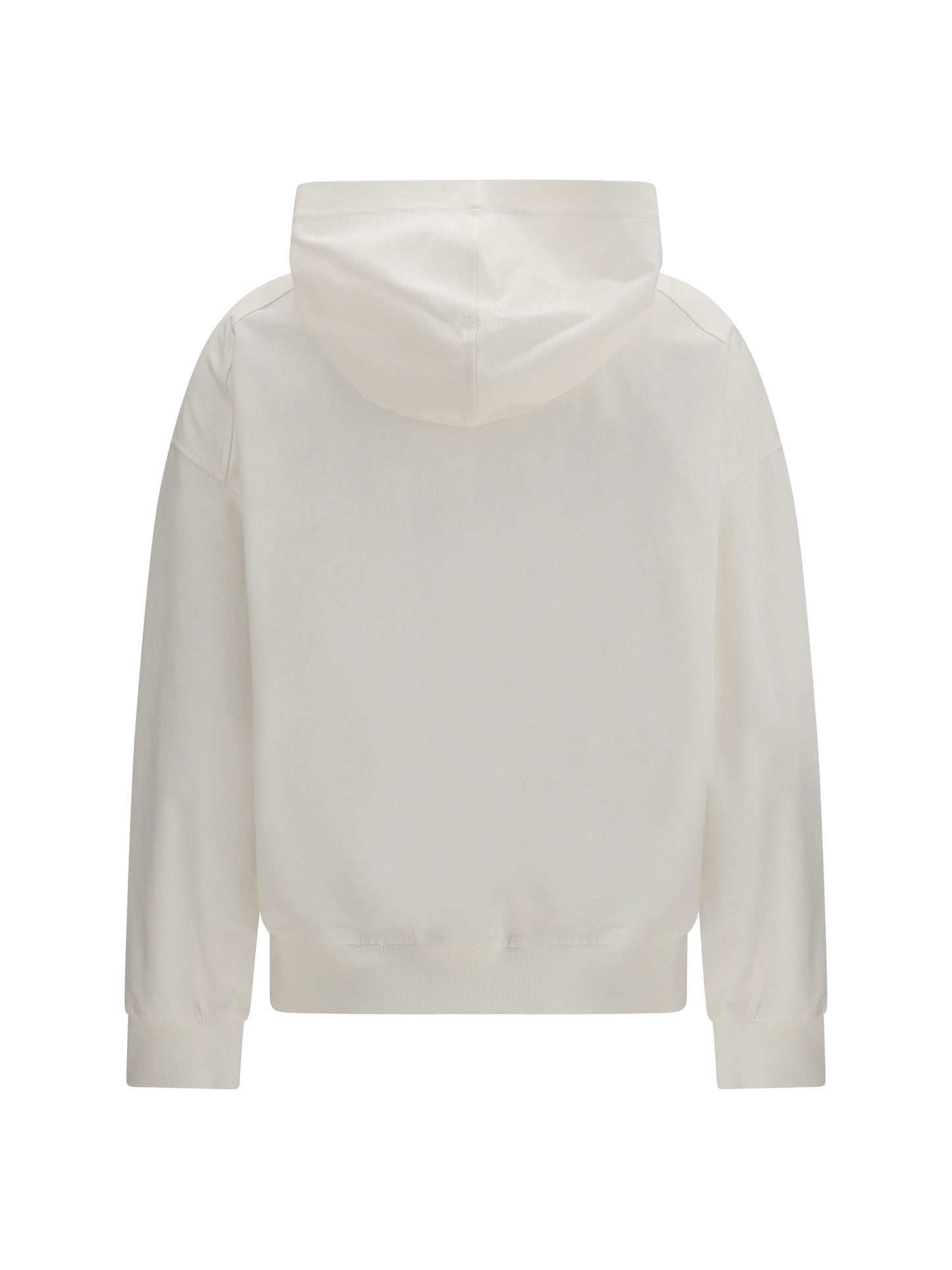 Brunello Cucinelli Women Cotton Hoodie BRUNELLO CUCINELLI