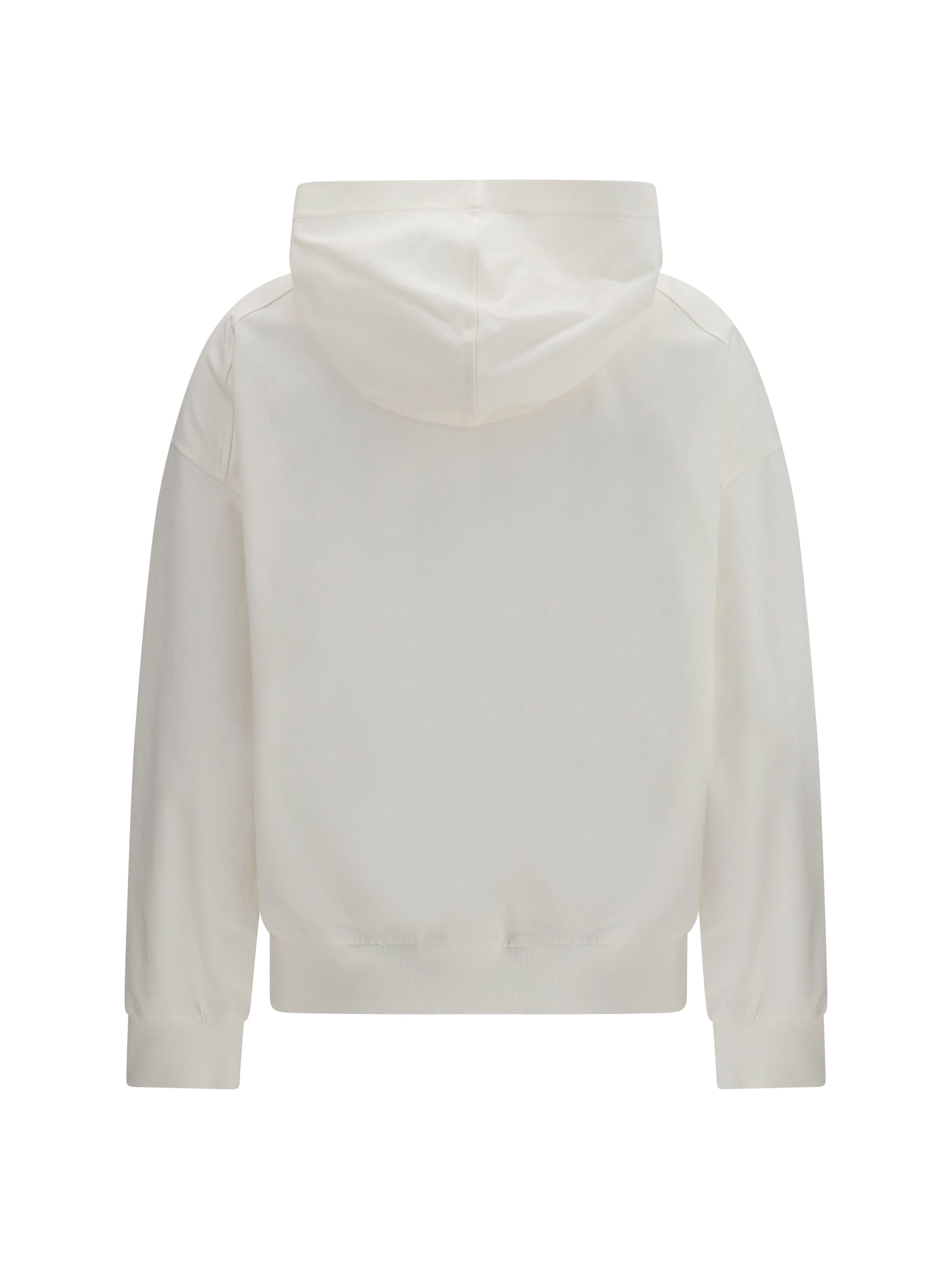 Brunello Cucinelli Women Cotton Hoodie BRUNELLO CUCINELLI