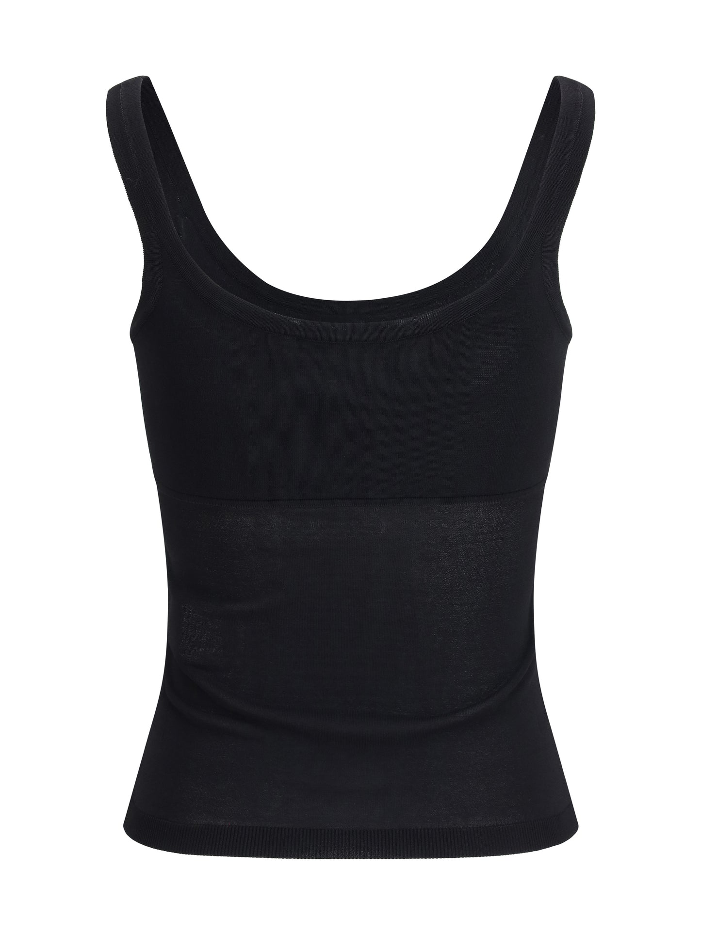 Max Mara Women Biada Wide Neckline Top MAX MARA