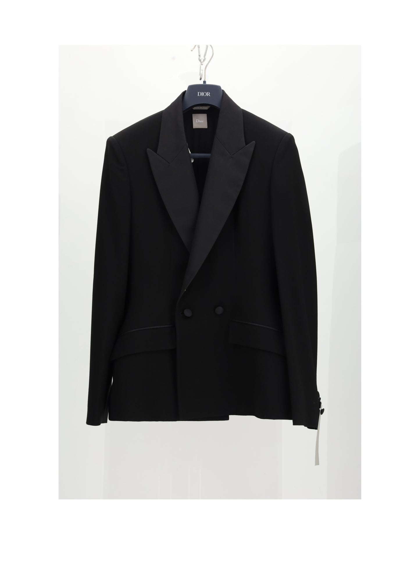 Dior Homme Men Jacket Must Buy Look 1 CHRISTIAN DIOR