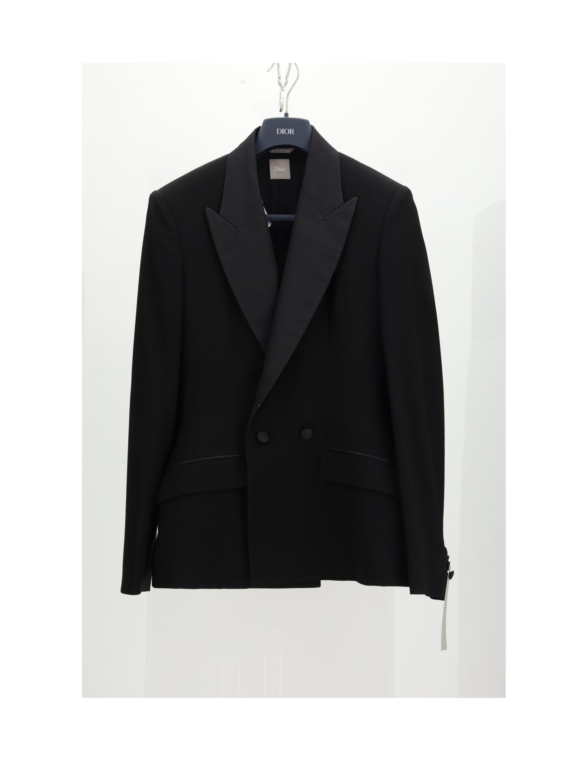 Dior Homme Men Jacket Must Buy Look 1 CHRISTIAN DIOR