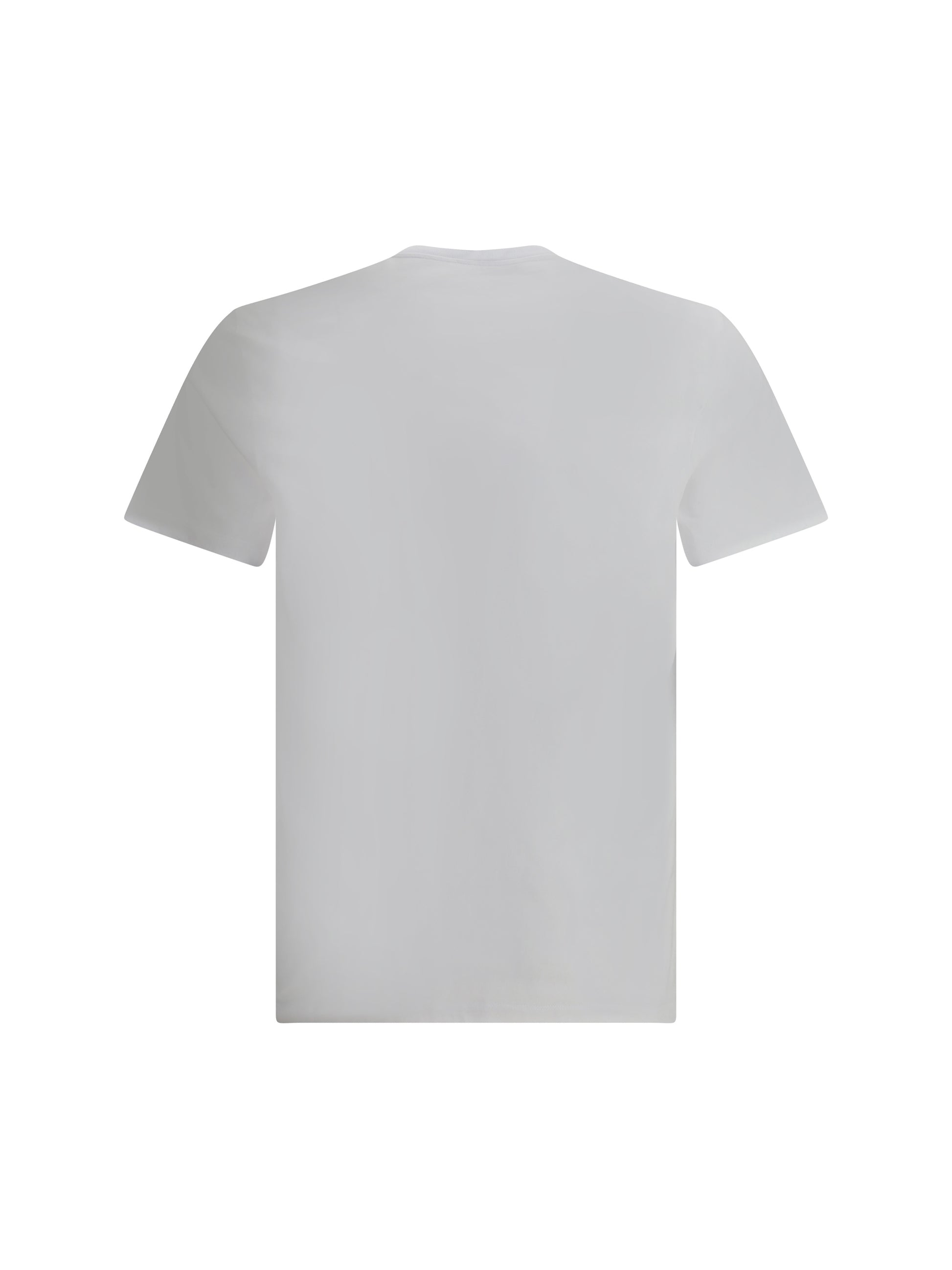 Versace Men Medusa T-Shirt VERSACE