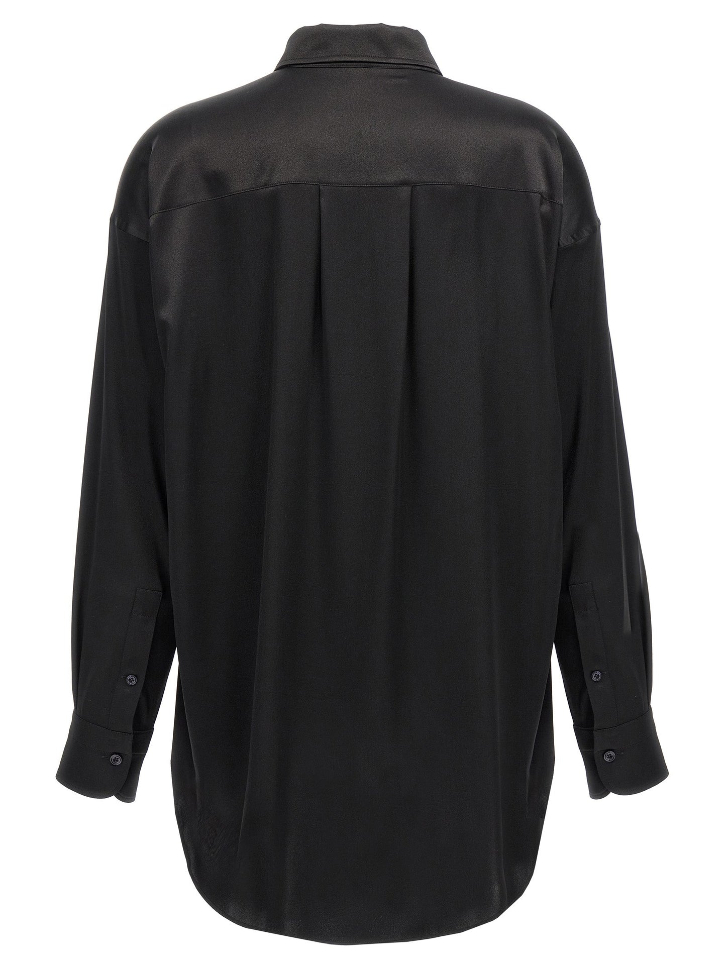 Tom Ford Women Silk Shirt TOM FORD