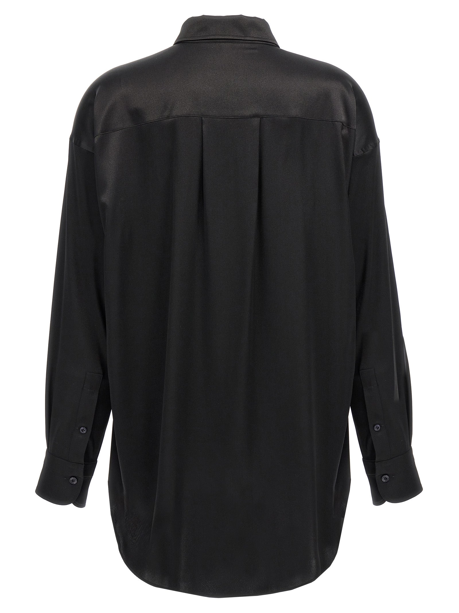 Tom Ford Women Silk Shirt TOM FORD