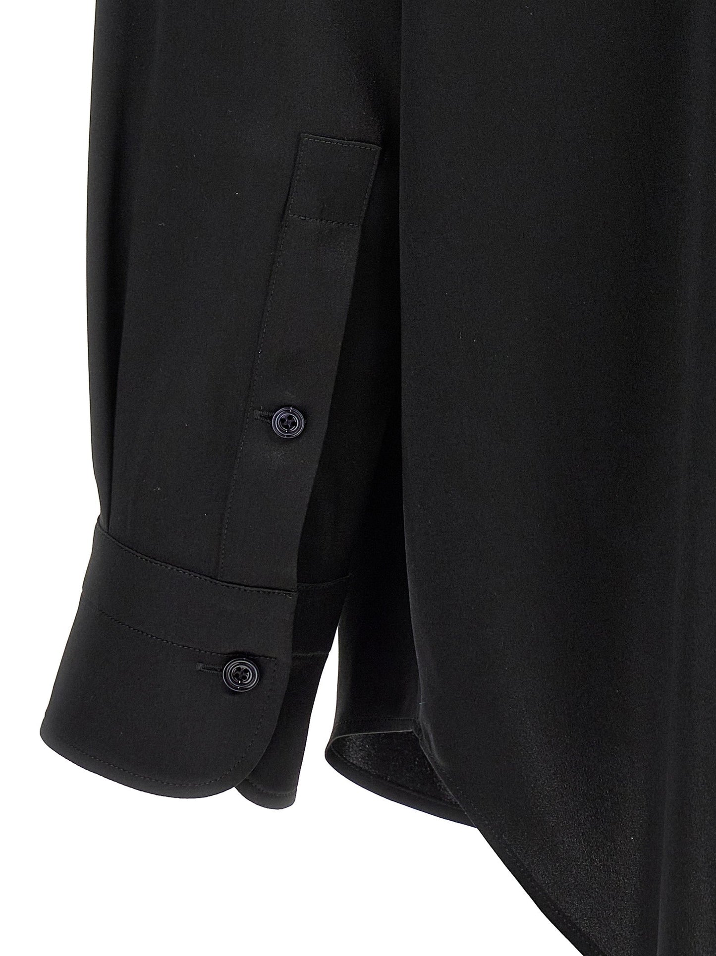Tom Ford Women Silk Shirt TOM FORD