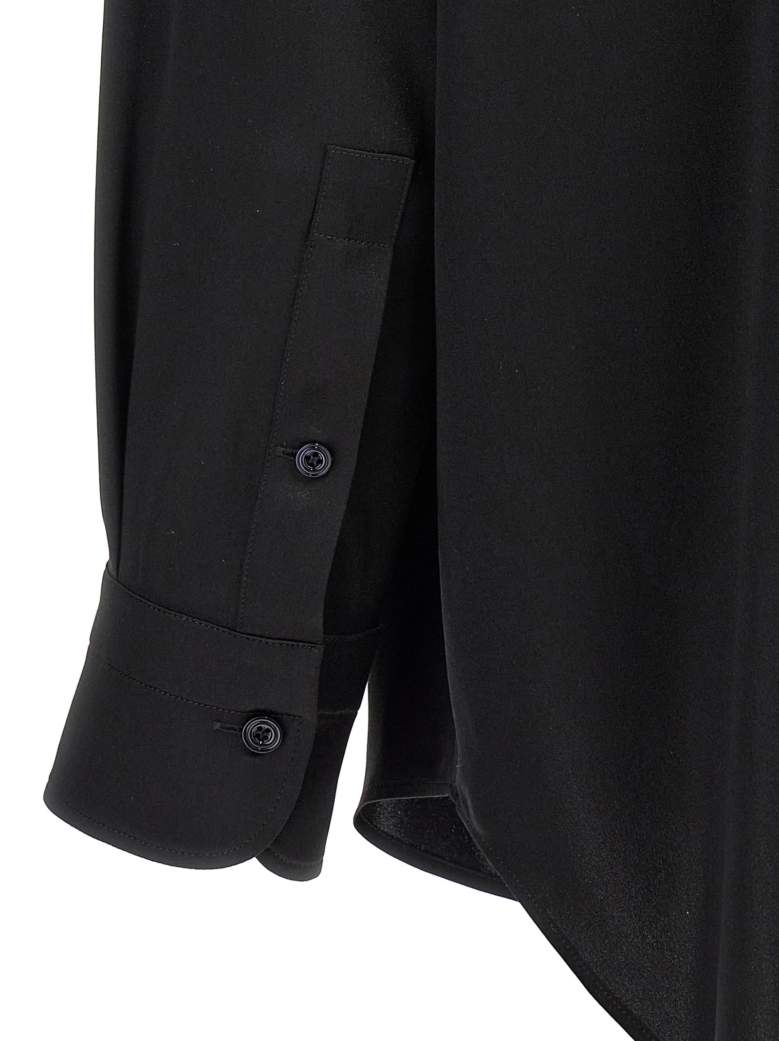Tom Ford Women Silk Shirt TOM FORD