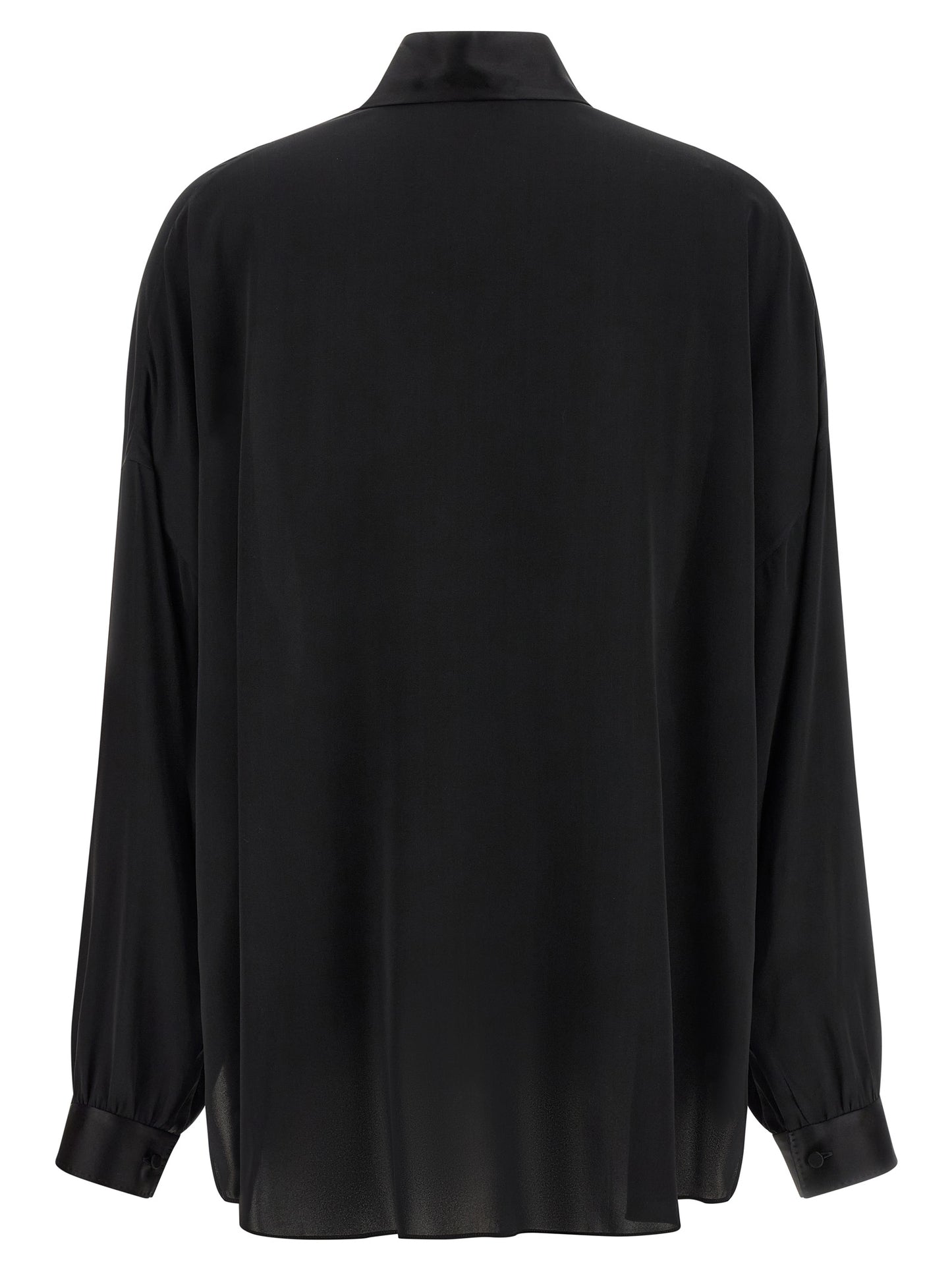 Tom Ford Women Lavallière Neck Blouse TOM FORD