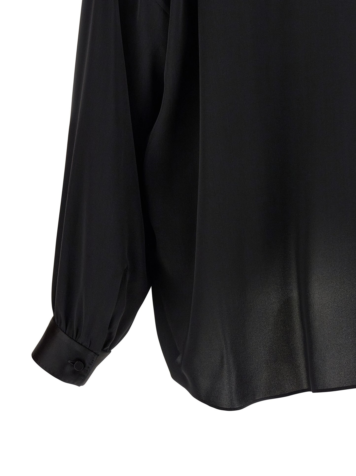 Tom Ford Women Lavallière Neck Blouse TOM FORD