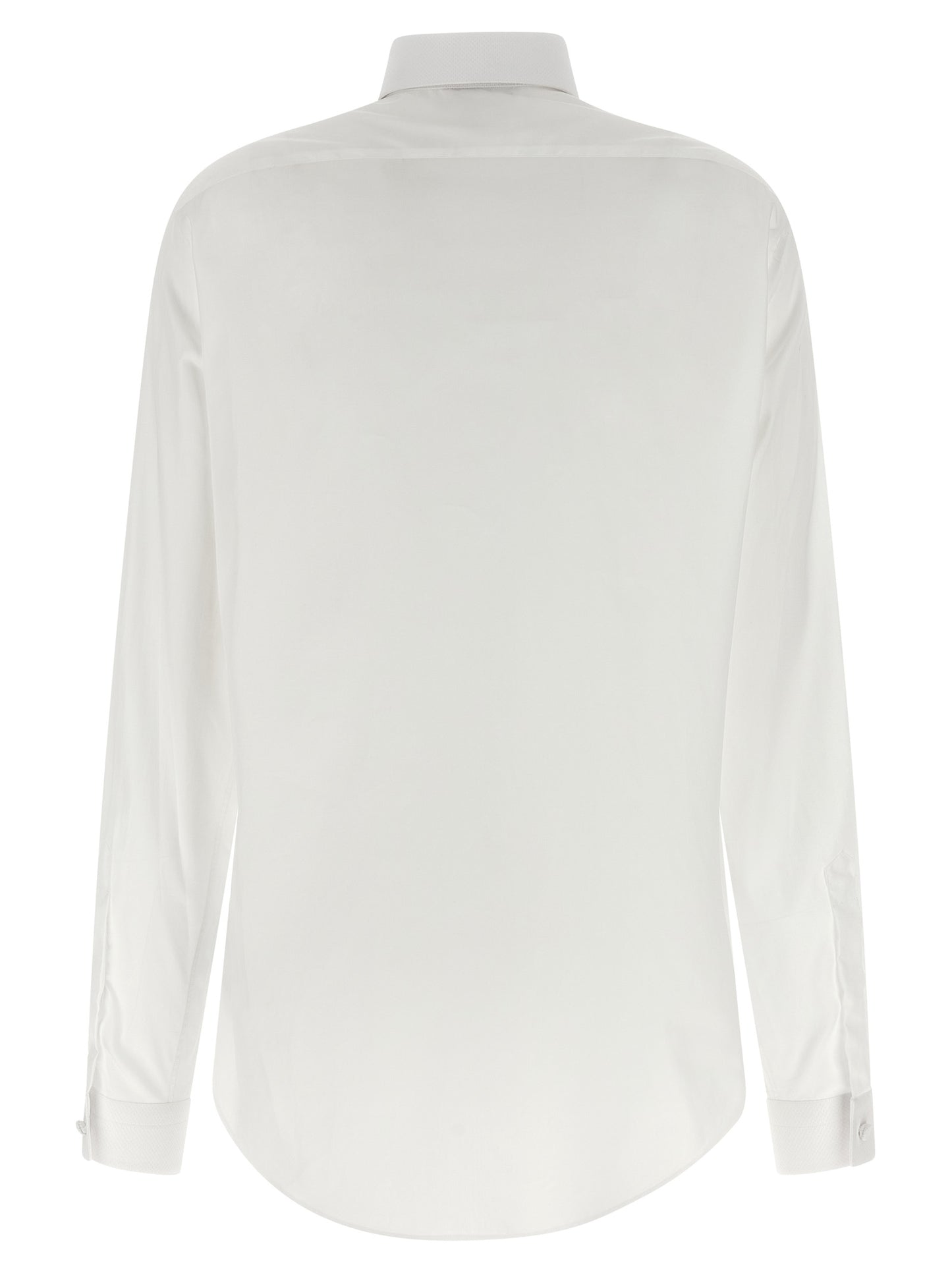 Tom Ford Women Plastron Shirt TOM FORD