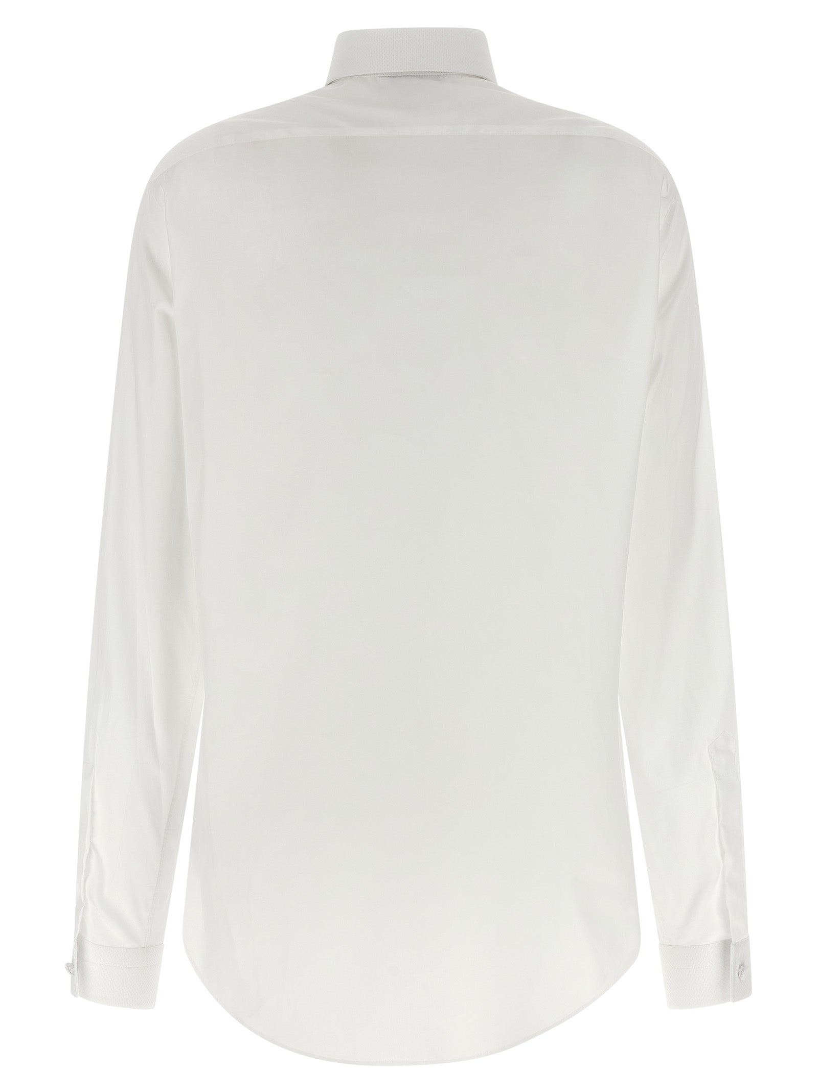 Tom Ford Women Plastron Shirt TOM FORD