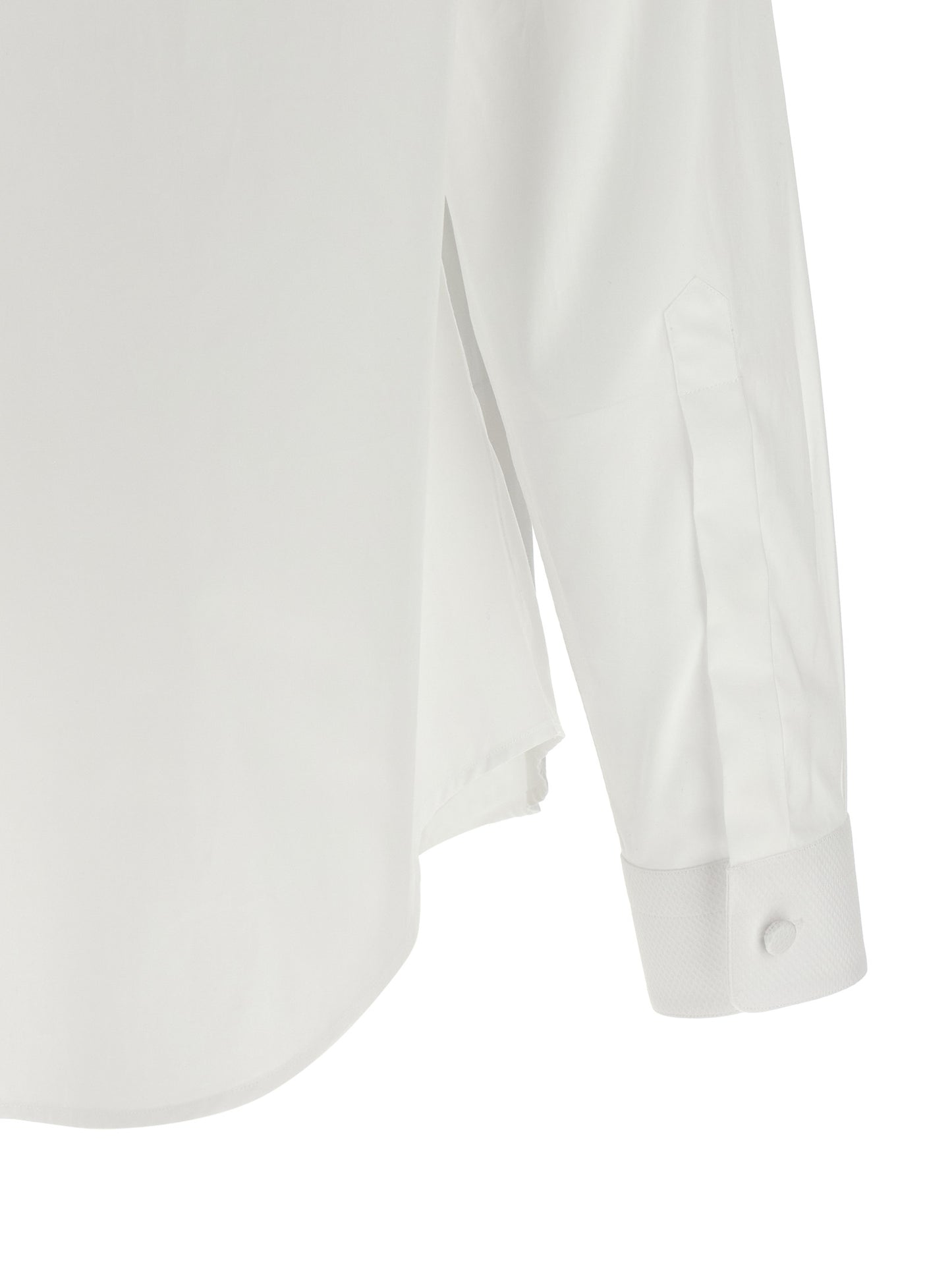 Tom Ford Women Plastron Shirt TOM FORD