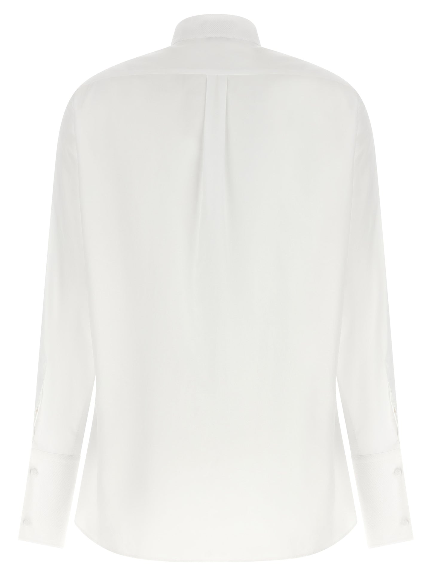 Tom Ford Women Tuxedo Shirt TOM FORD