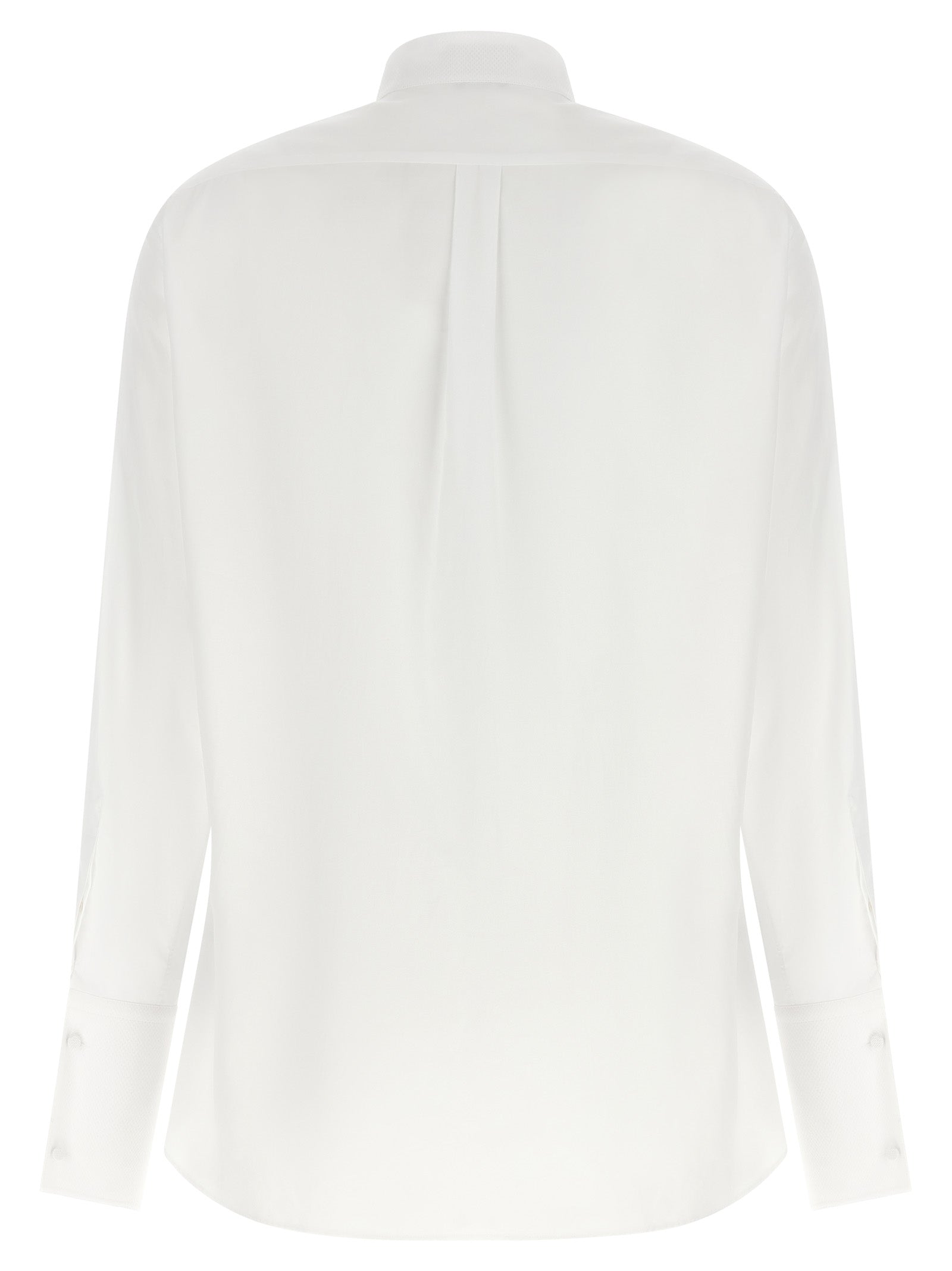 Tom Ford Women Tuxedo Shirt TOM FORD