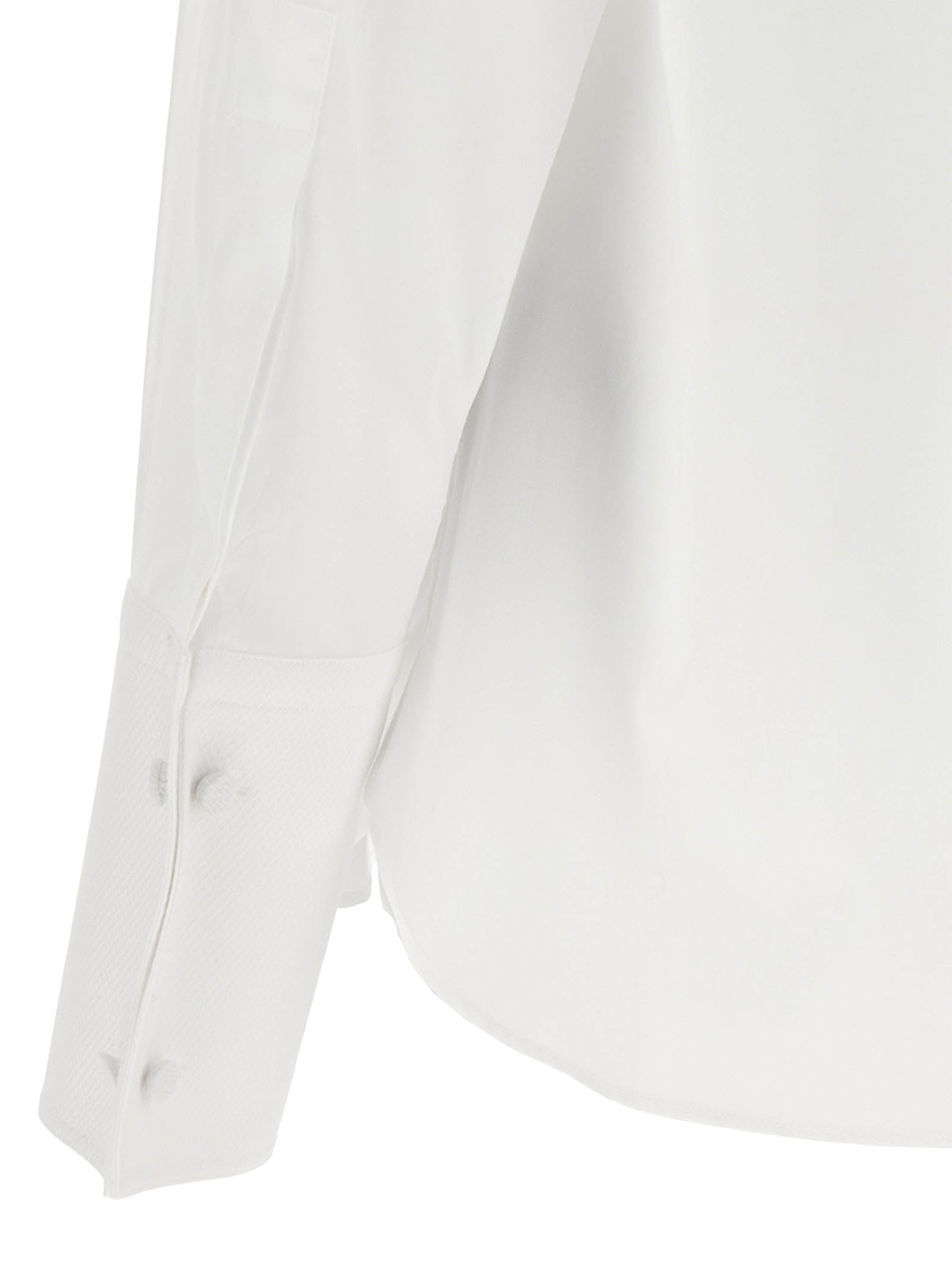 Tom Ford Women Tuxedo Shirt TOM FORD