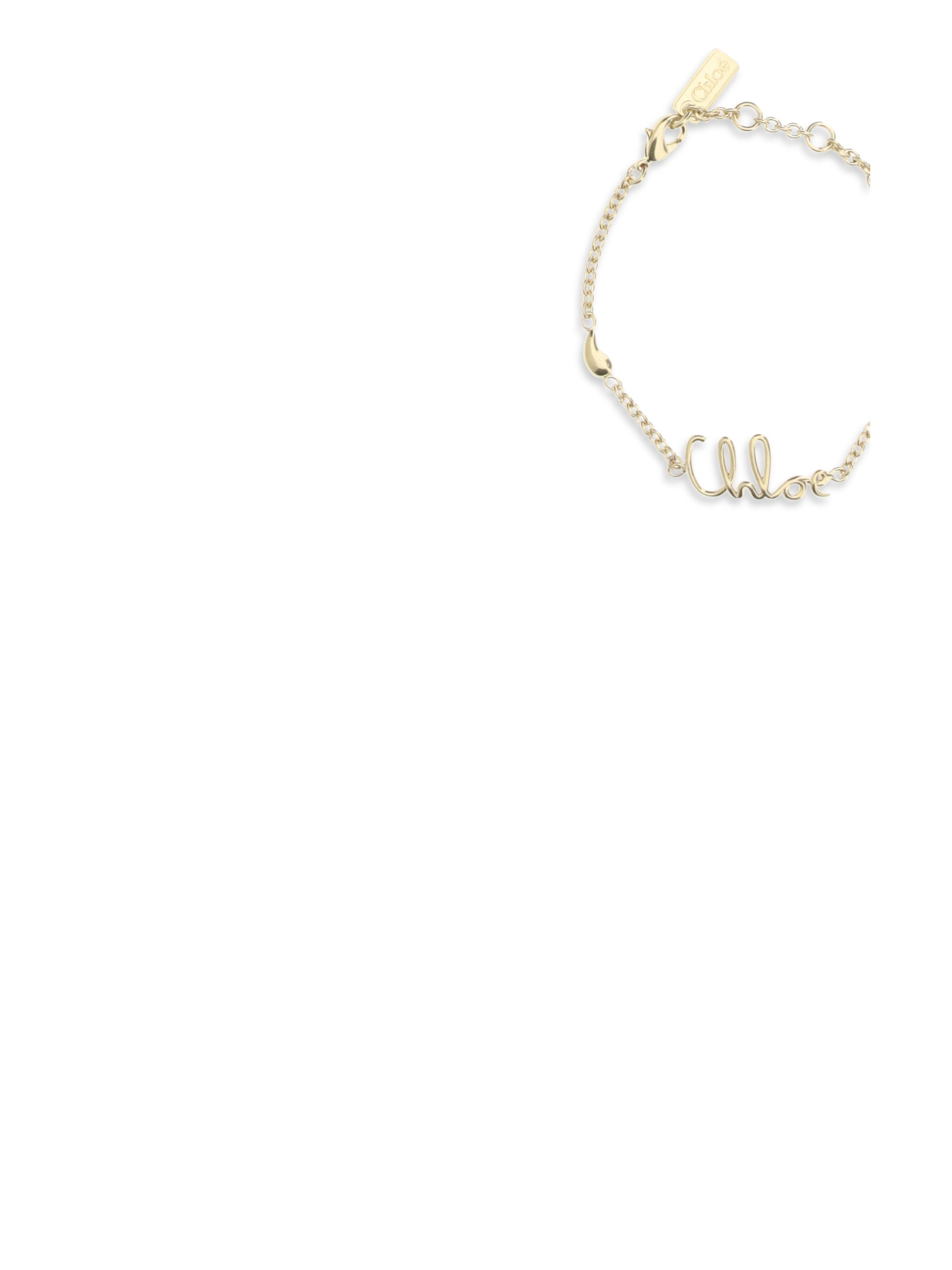 Chloé Women Iconic Bracelet CHLOE
