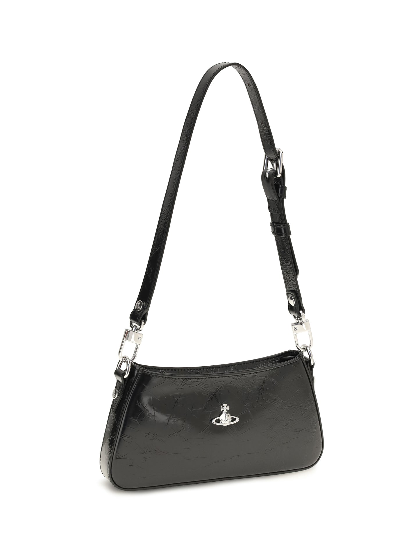 Vivienne Westwood Women Tasha Phone Shoulder Bag VIVIENNE WESTWOOD