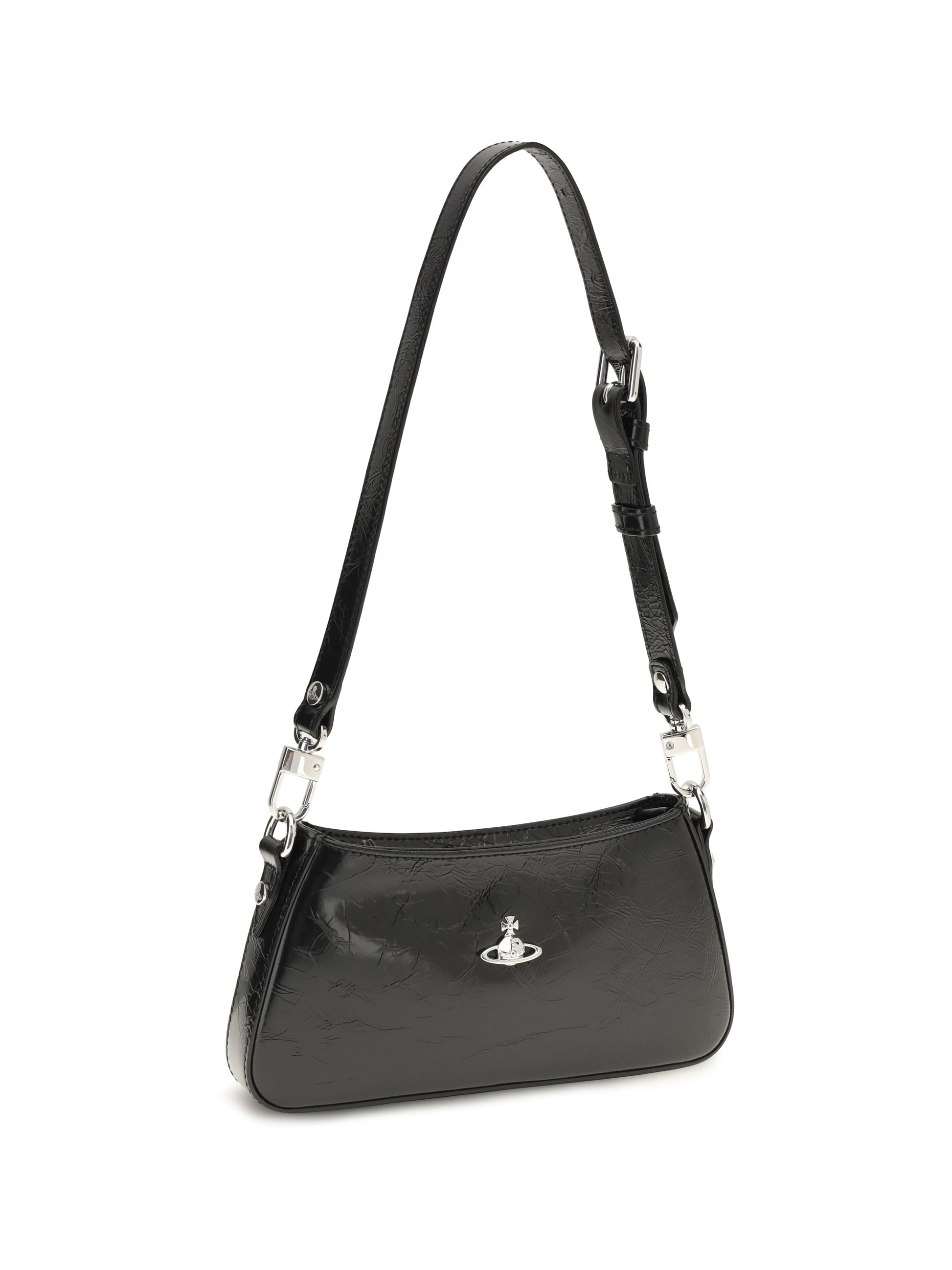 Vivienne Westwood Women Tasha Phone Shoulder Bag VIVIENNE WESTWOOD