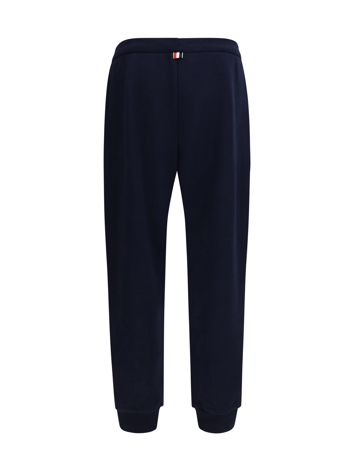 Thom Browne Men Loopback 4-Bar Track Pants THOM BROWNE
