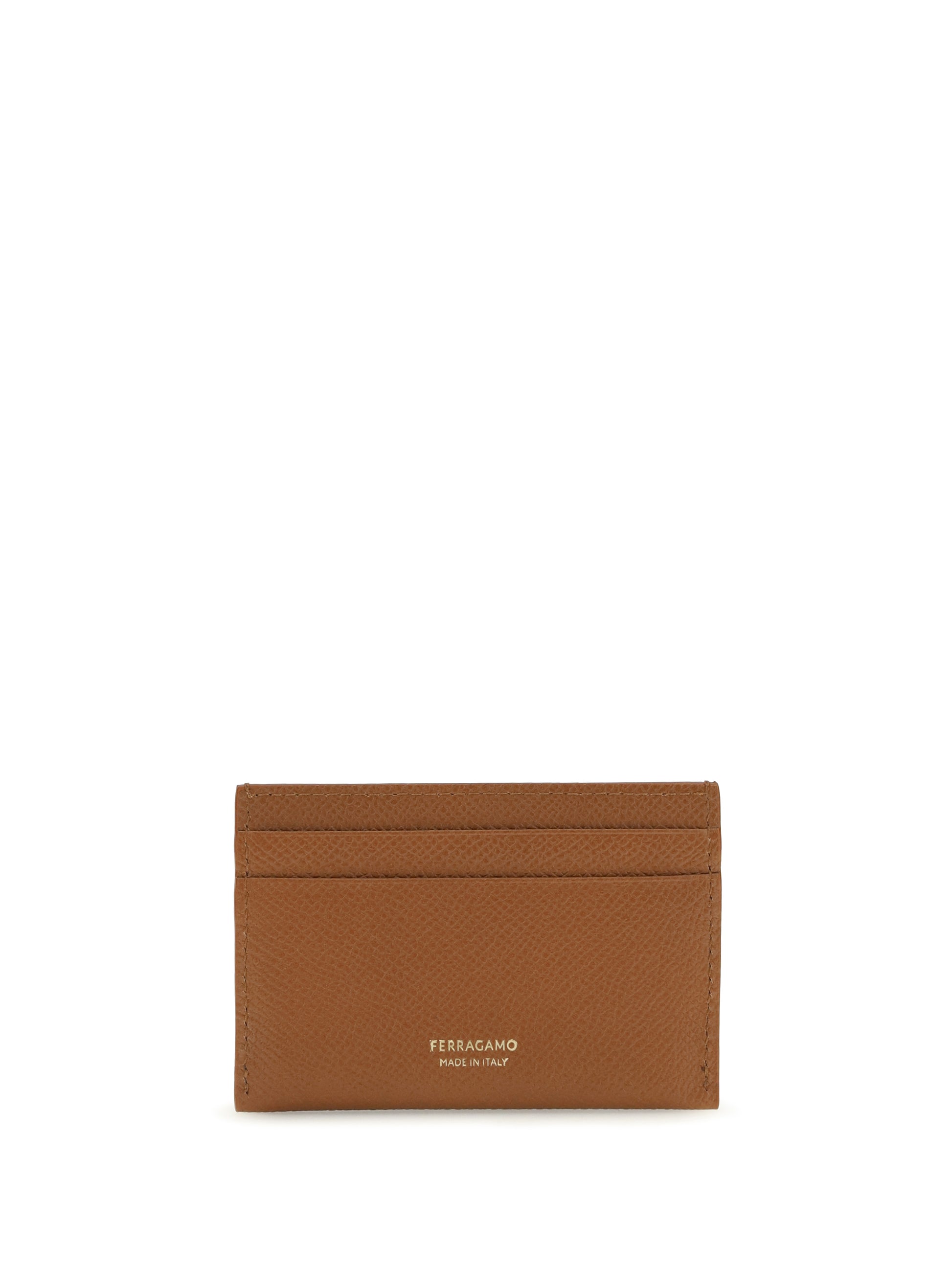 Ferragamo Women Gancini Card Holder FERRAGAMO