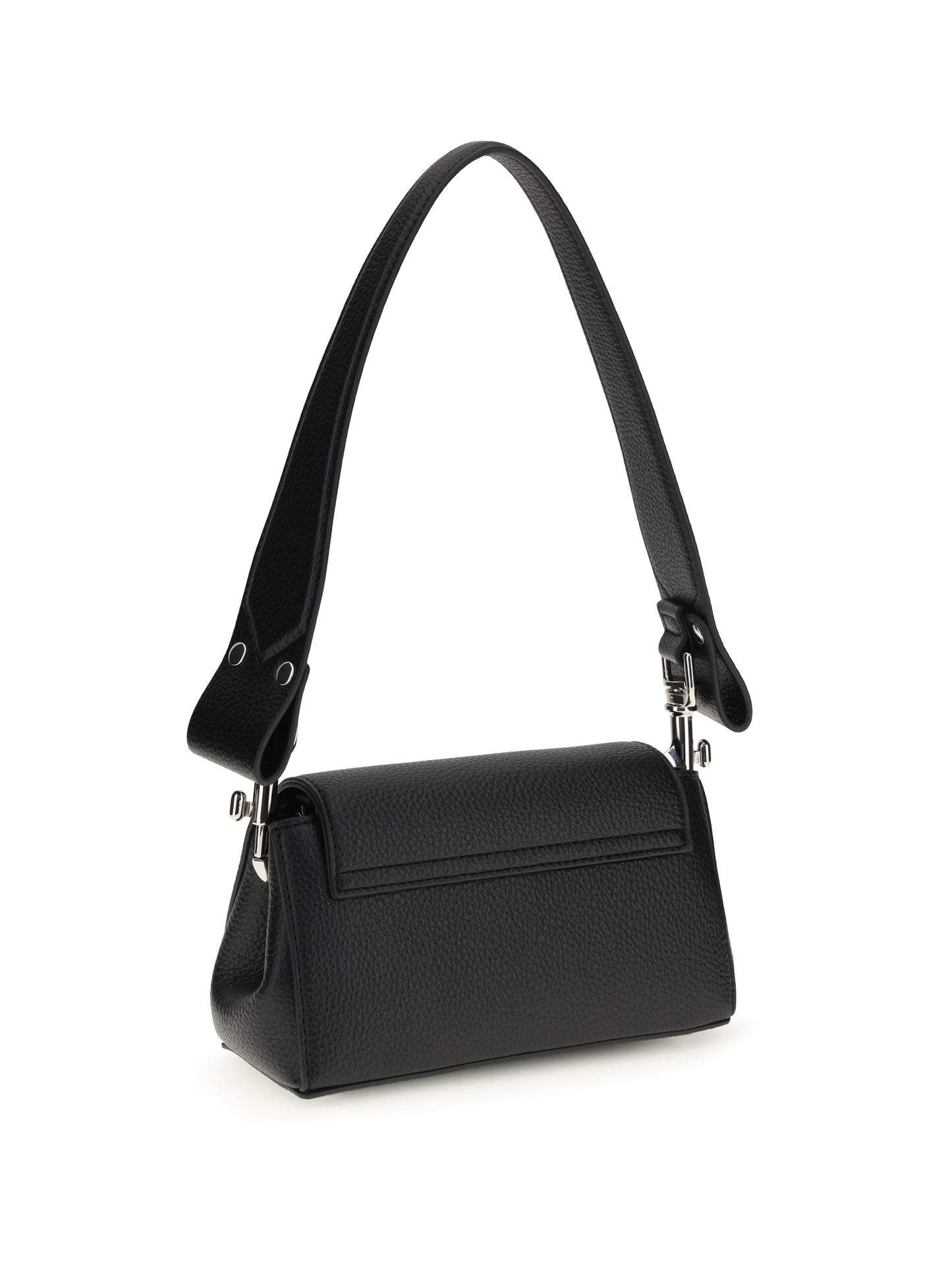 Vivienne Westwood Women Orb Shoulder Bag VIVIENNE WESTWOOD