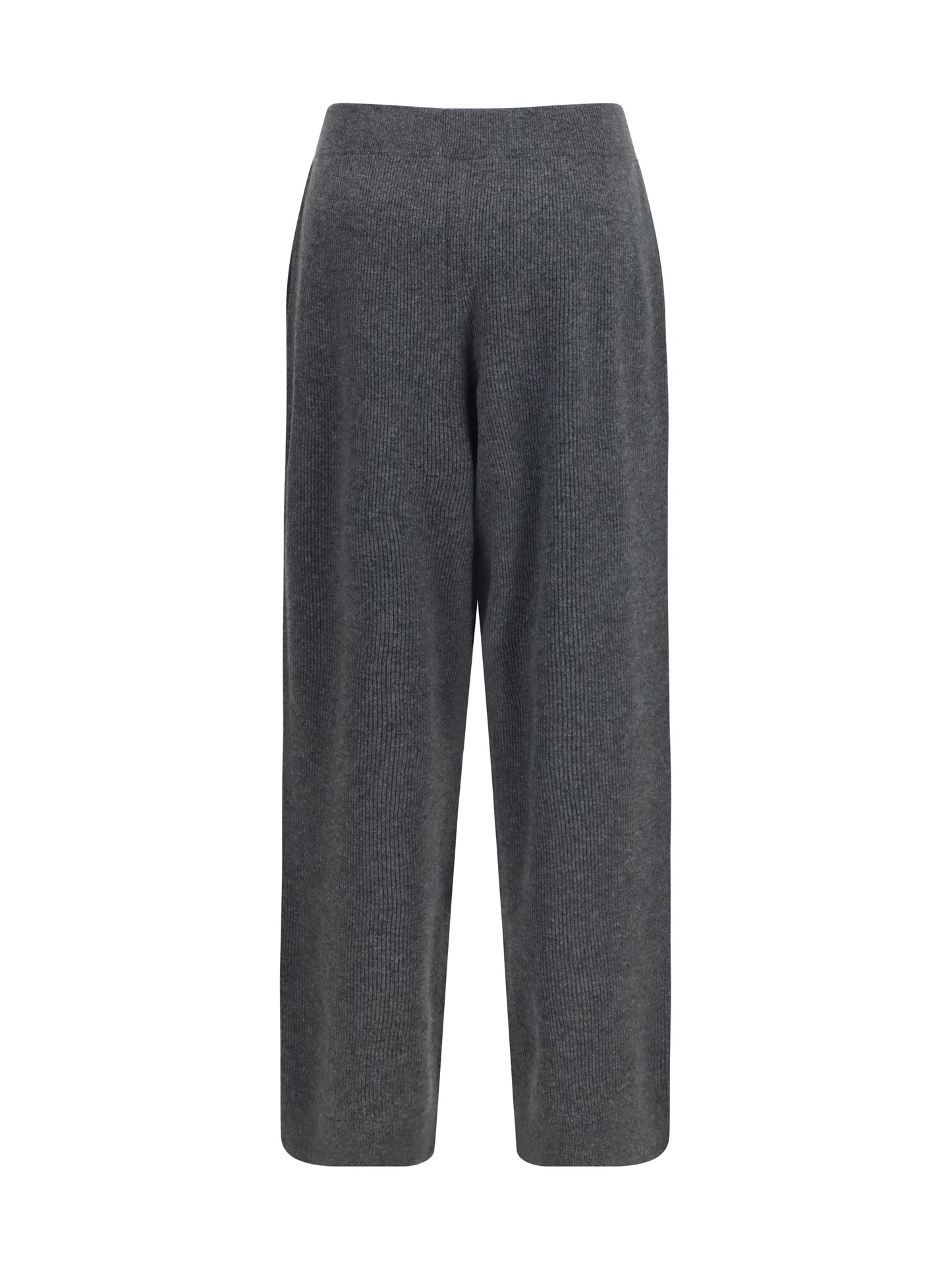 Brunello Cucinelli Women Cashmere Pants BRUNELLO CUCINELLI