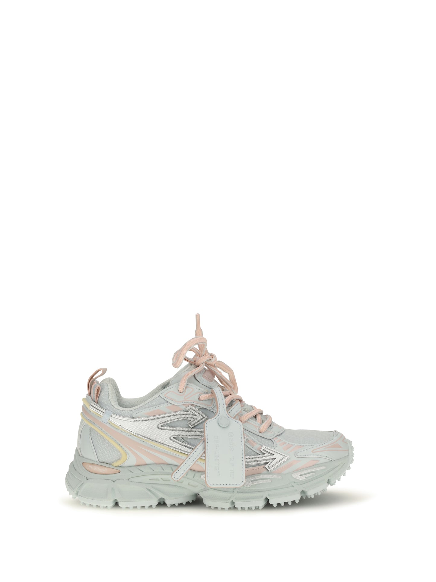 Off-White Women Be Right Back Sneakers OFF-WHITE
