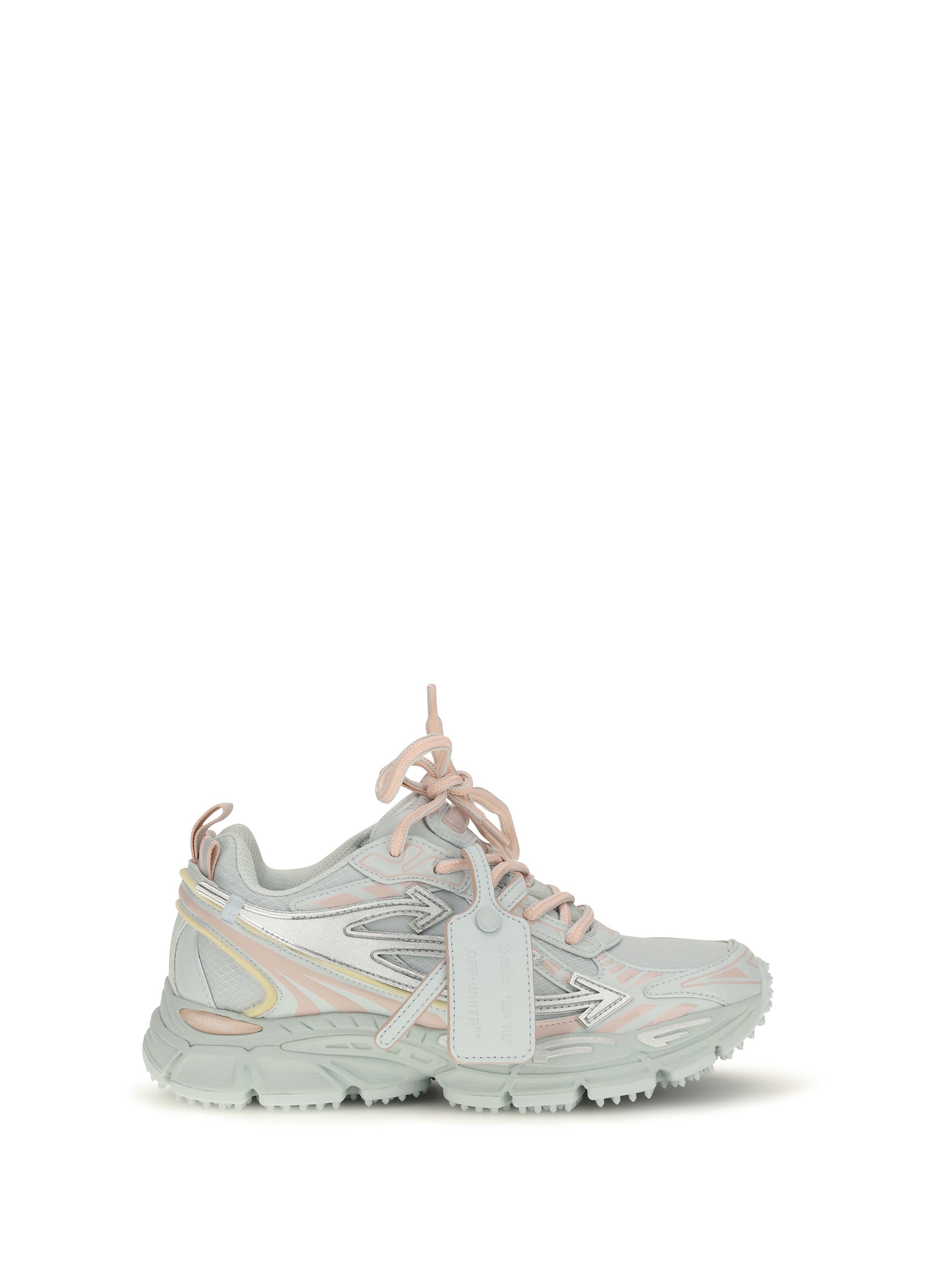 Off-White Women Be Right Back Sneakers OFF-WHITE
