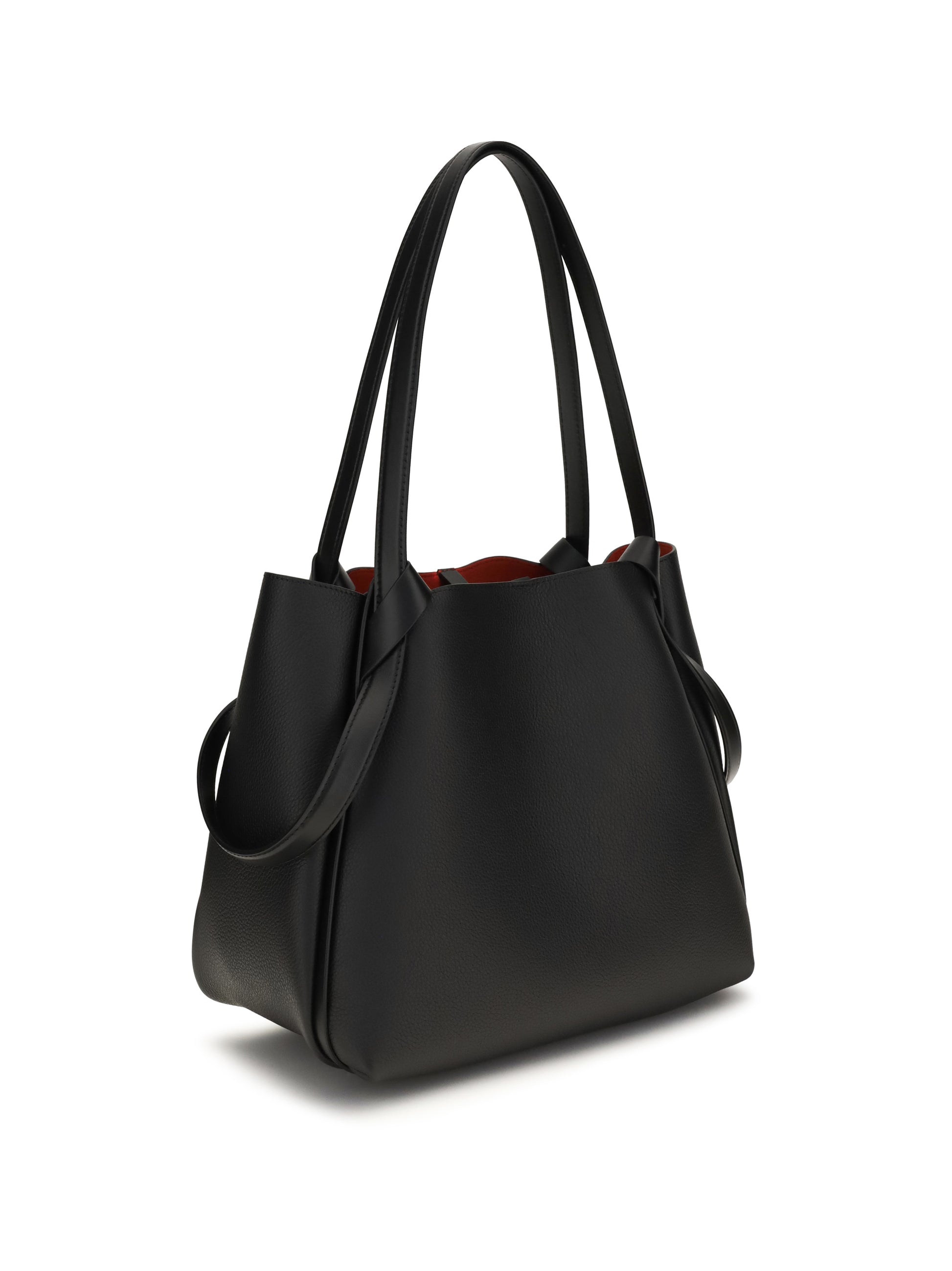 Christian Louboutin Women Small Bettina Tote Bag CHRISTIAN LOUBOUTIN