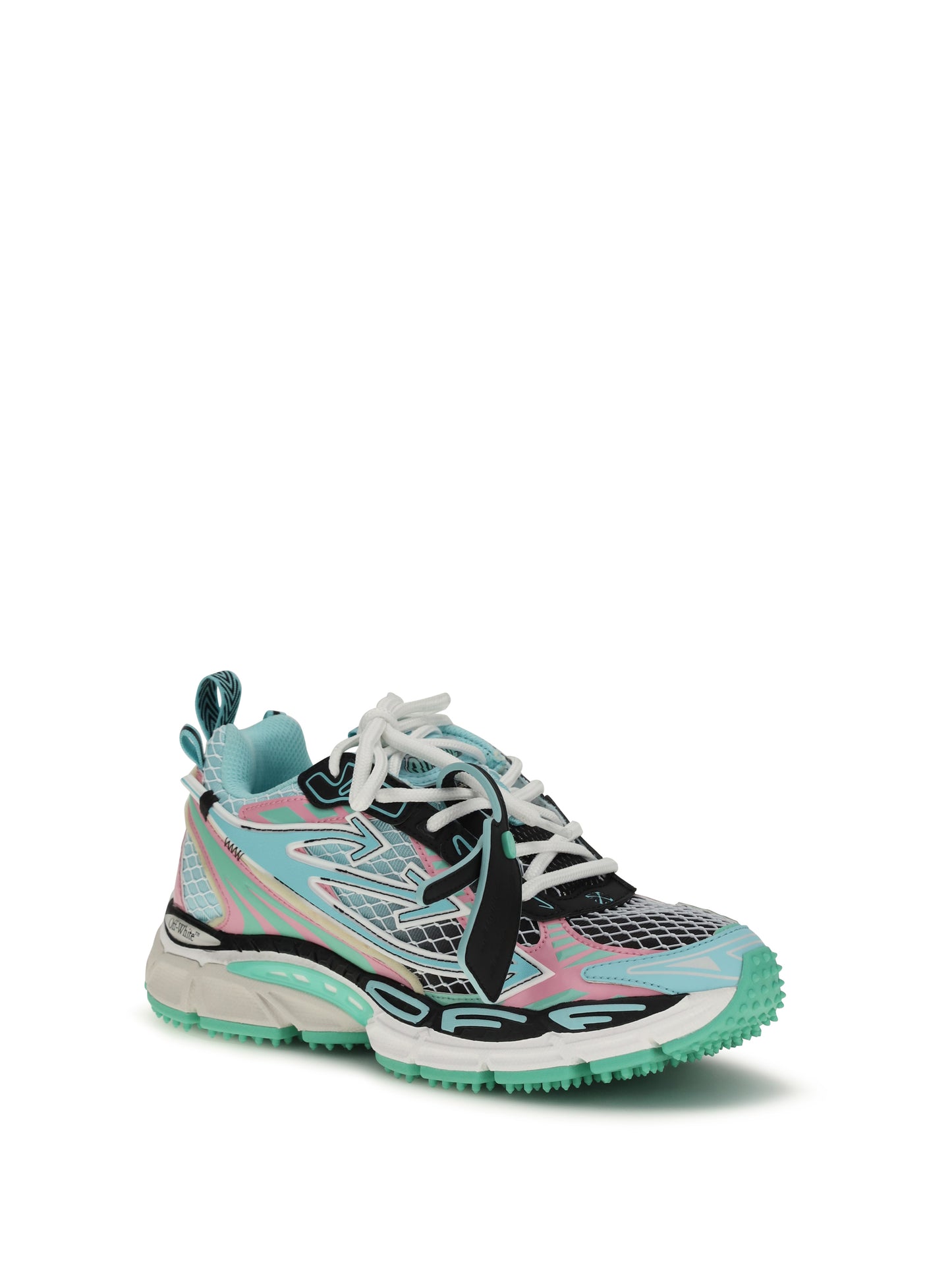Off-White Women Be Right Back Sneakers OFF-WHITE