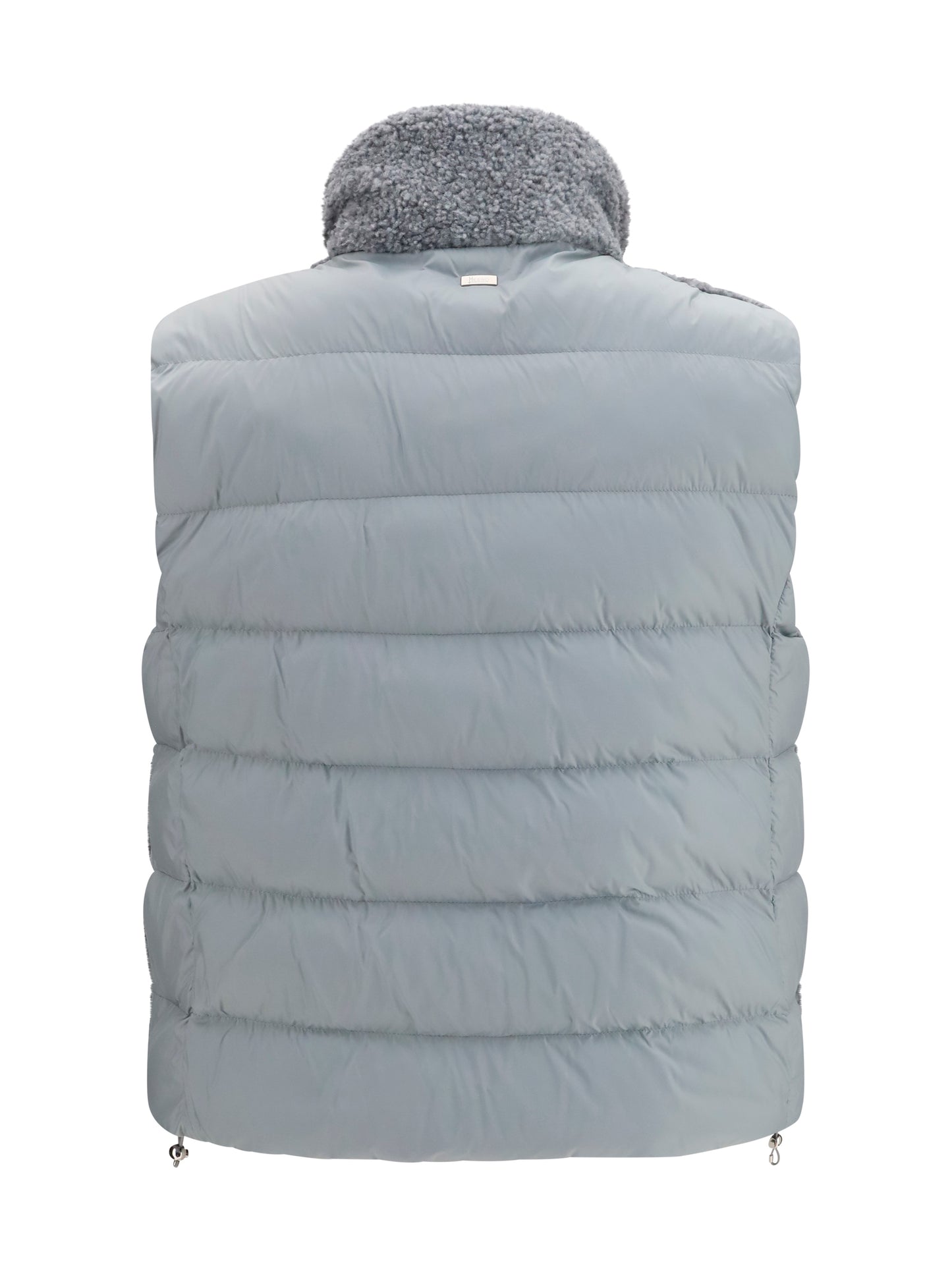 Herno Women Padded Vest HERNO