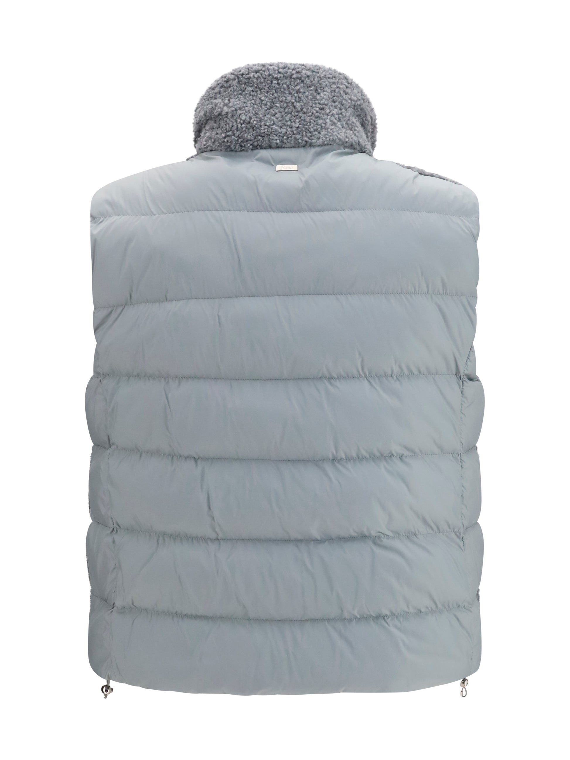 Herno Women Padded Vest HERNO