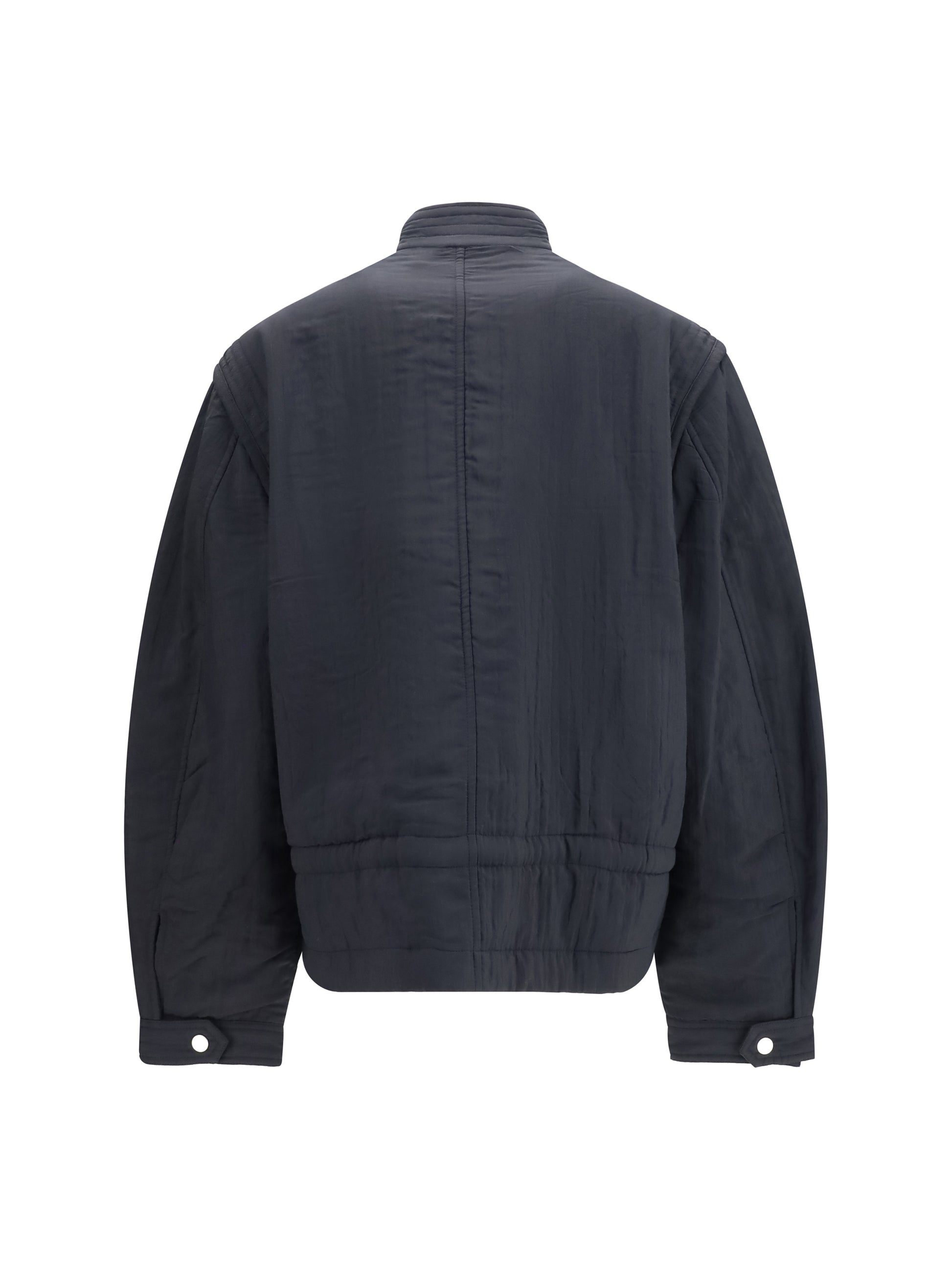 Marant Etoile Women Blandina Jacket ISABEL MARANT ETOILE