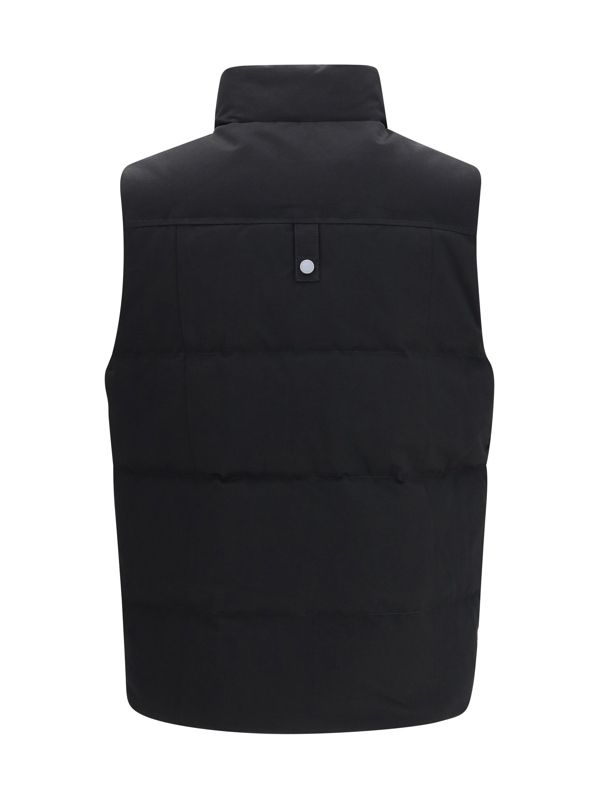 Moose Knuckles Men Westmount Original Vest MOOSE KNUCKLES