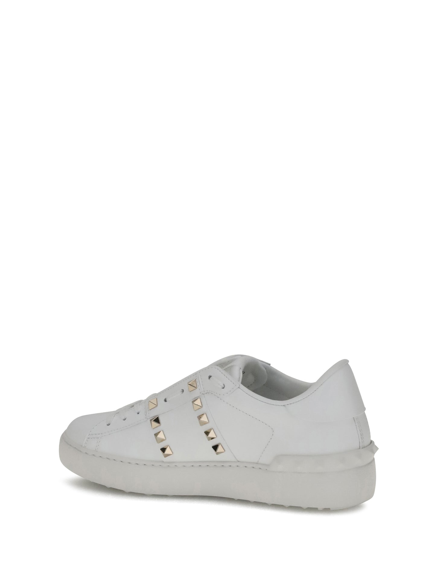 Valentino Garavani Women Rockstud Untitled Sneakers VALENTINO GARAVANI