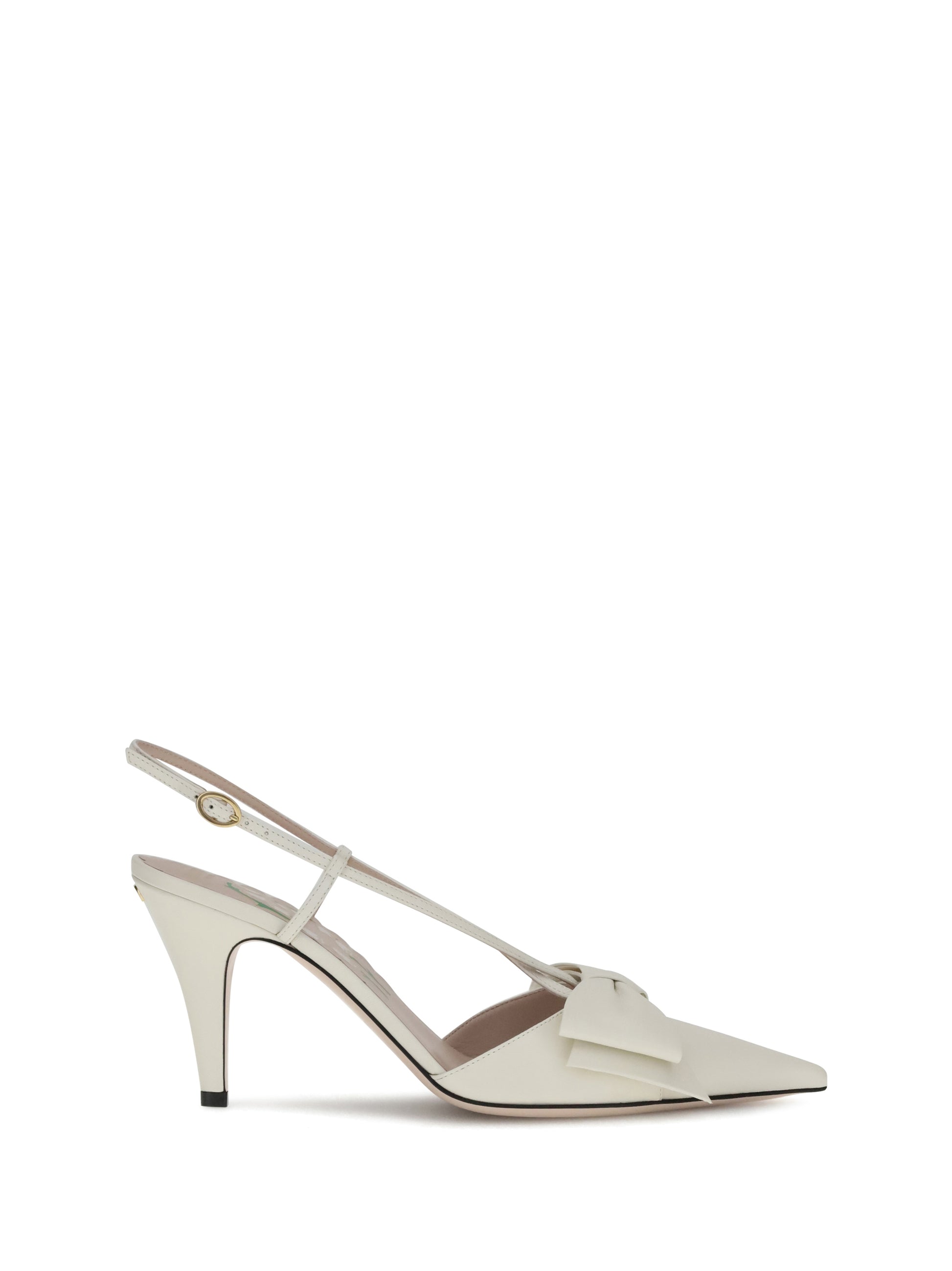 Valentino Garavani Women Slingback Pumps VALENTINO GARAVANI