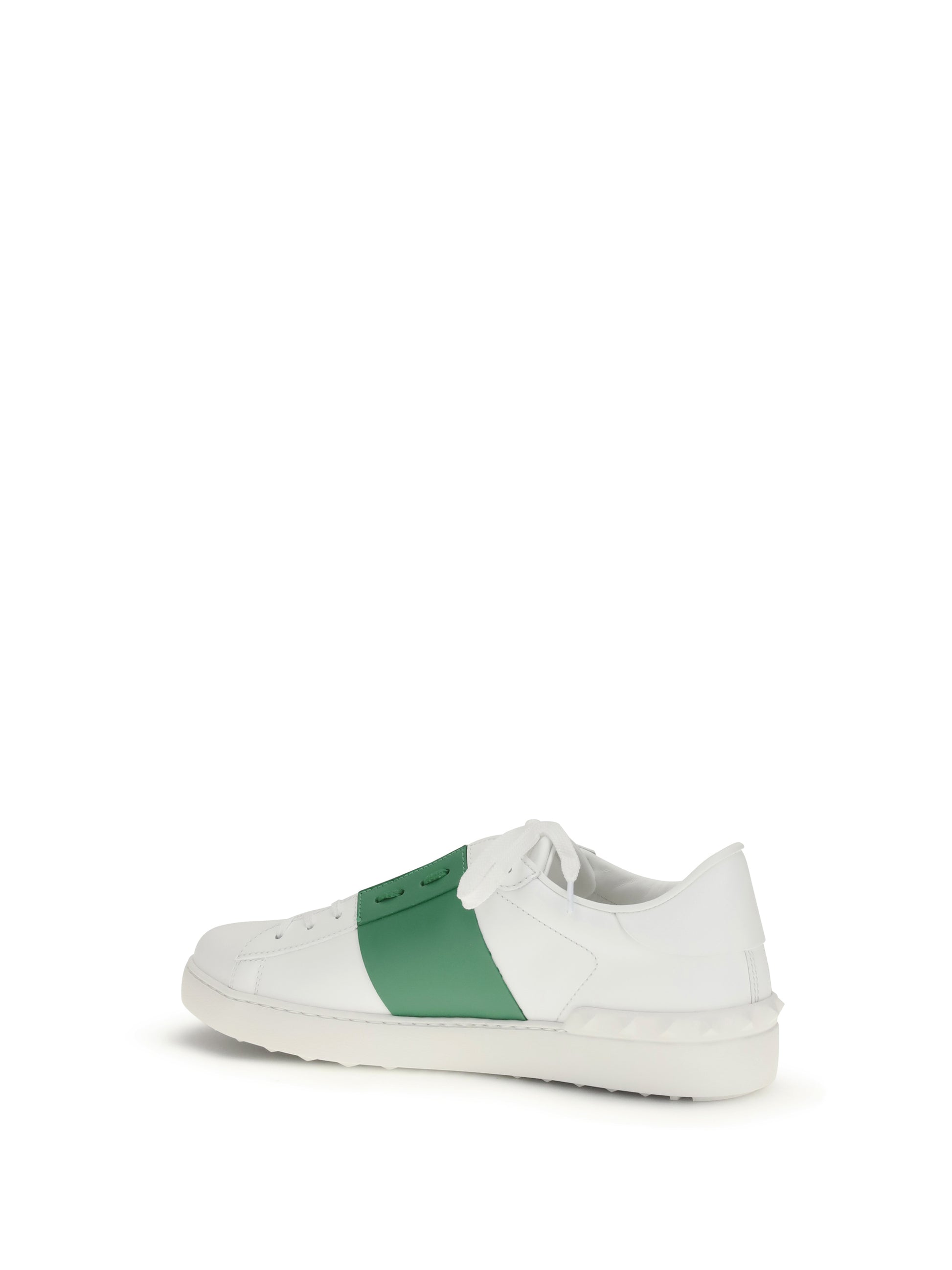 Valentino Garavani Men Open Sneakers VALENTINO GARAVANI