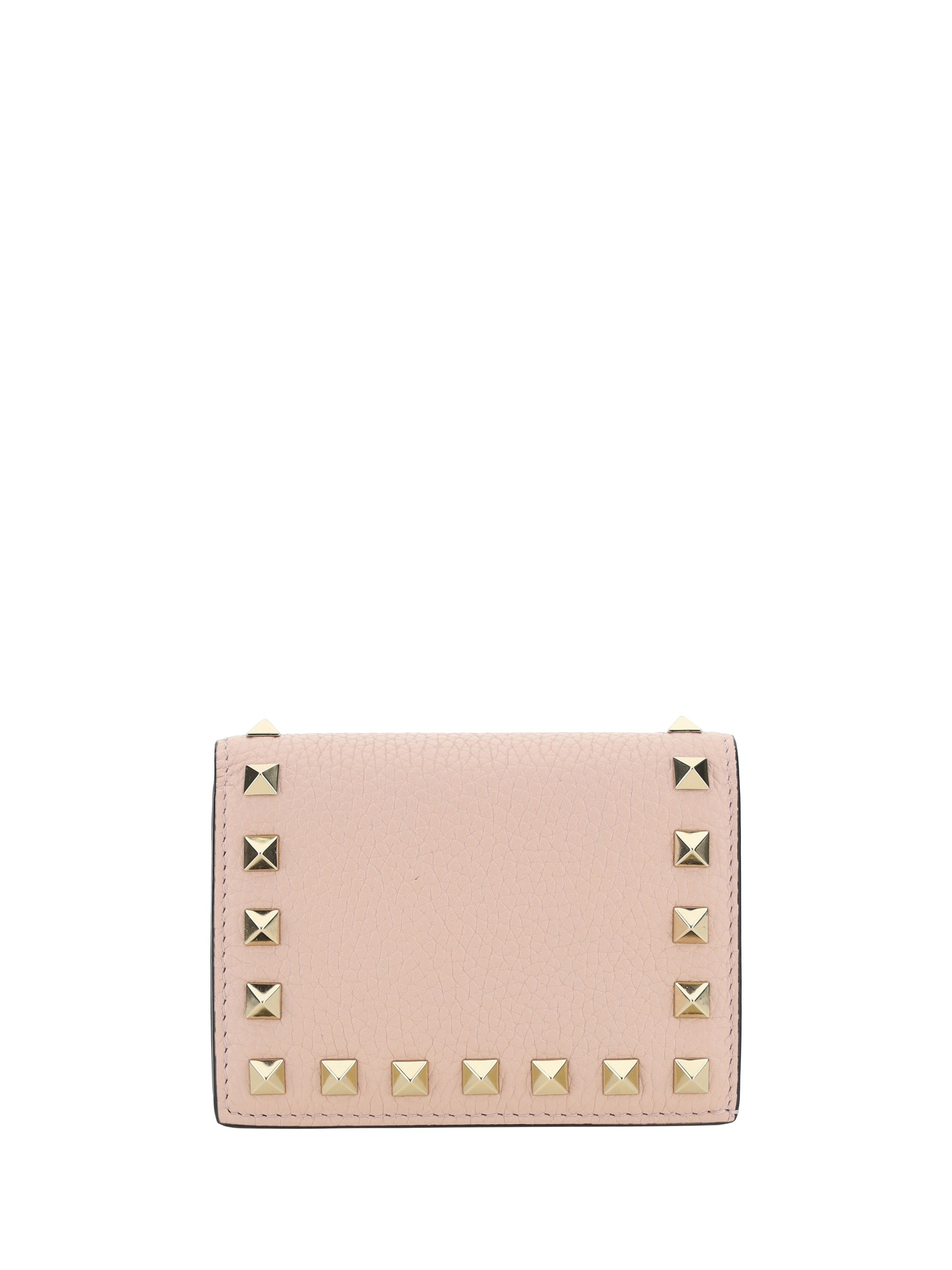 Valentino Garavani Women Rockstud Wallet VALENTINO GARAVANI